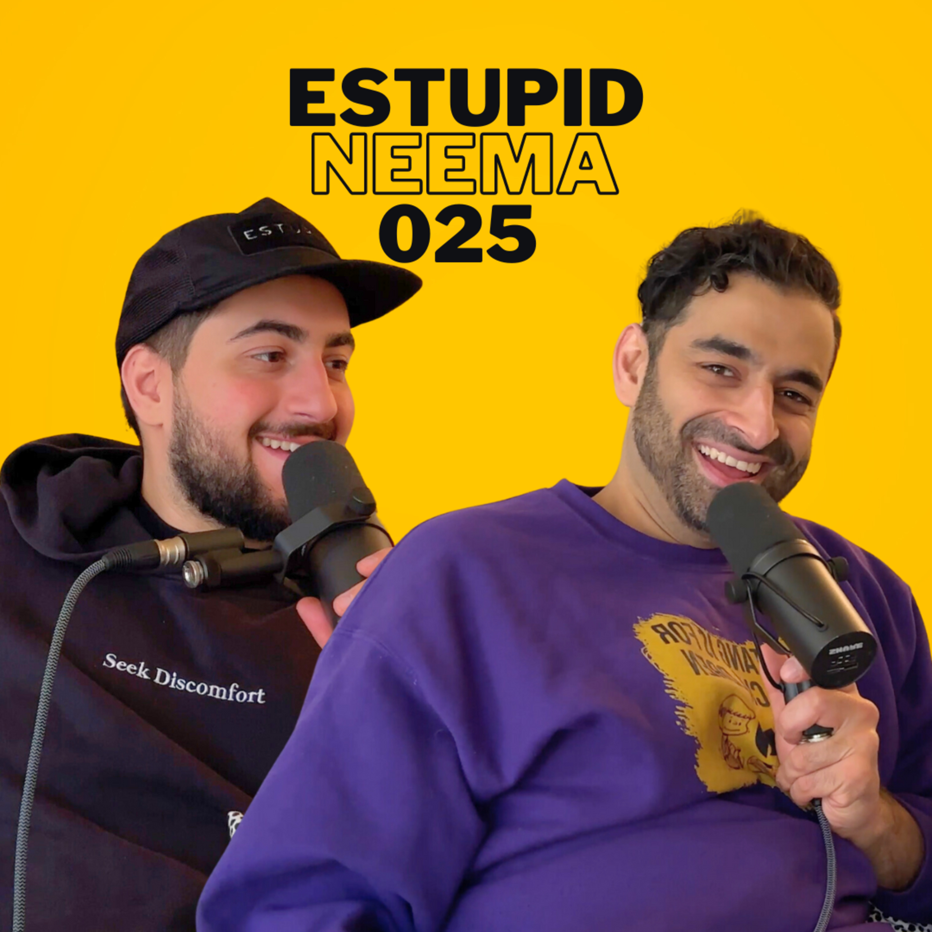Estupid Neema