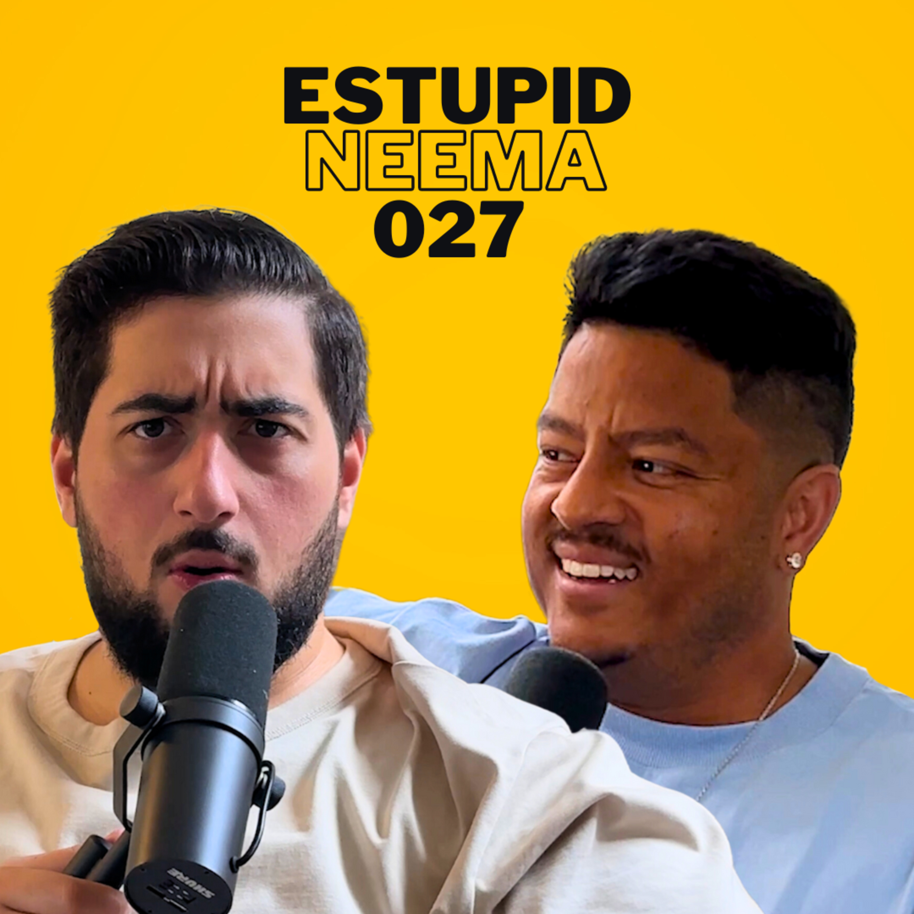 Estupid Neema