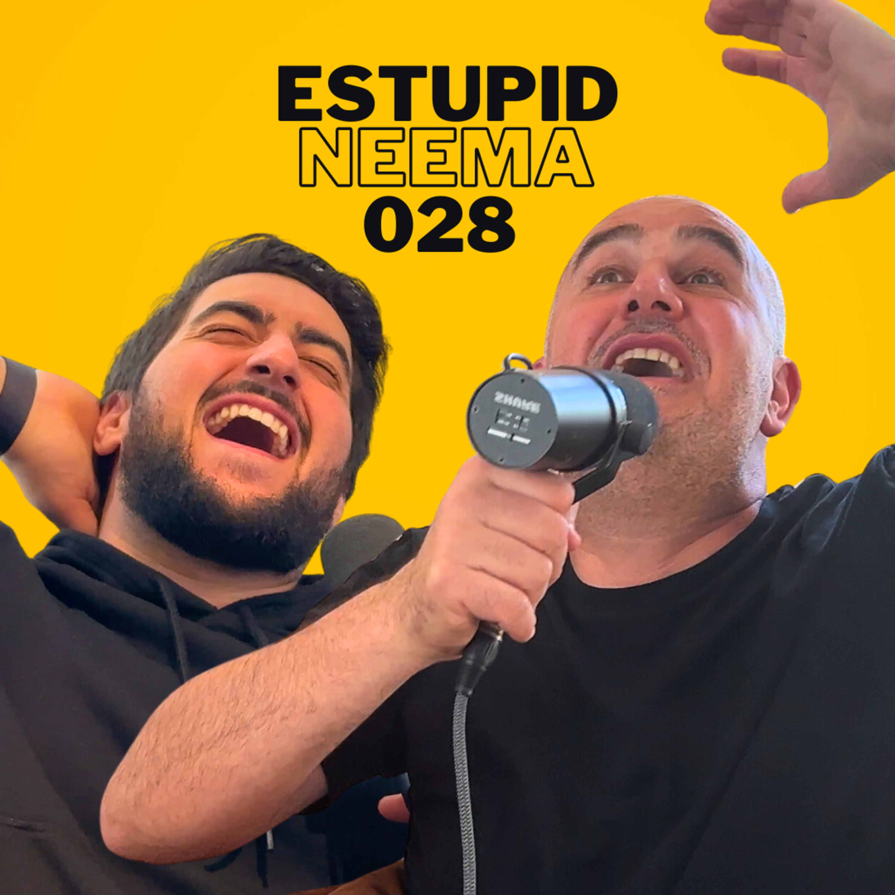 Estupid Neema