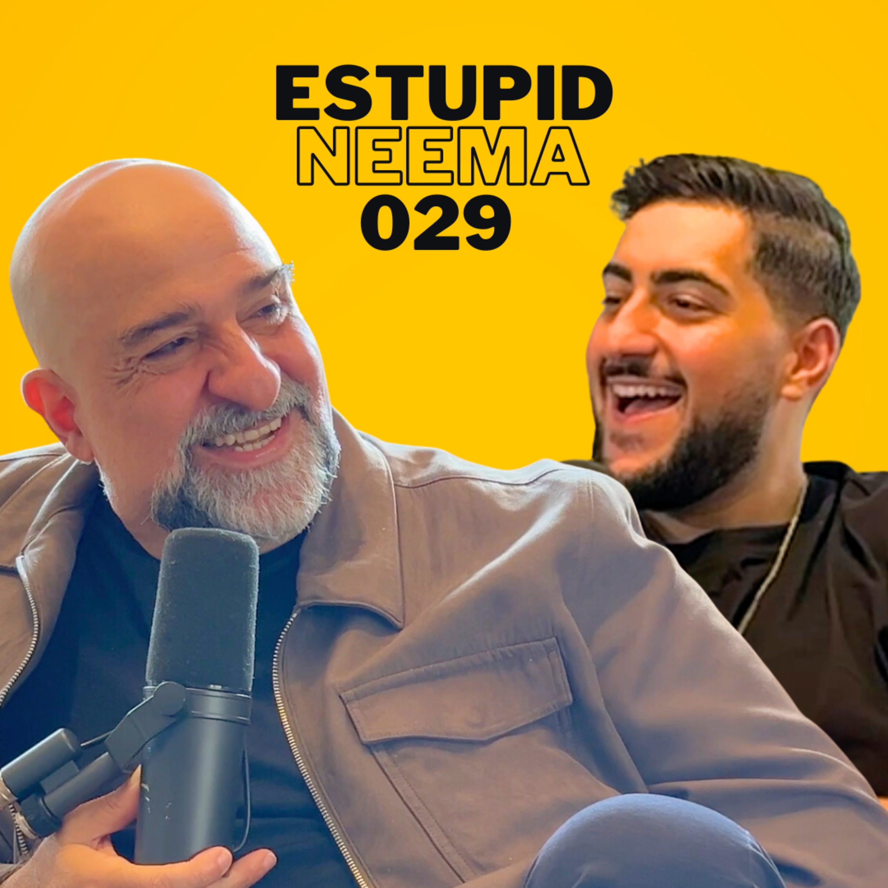 Estupid Neema