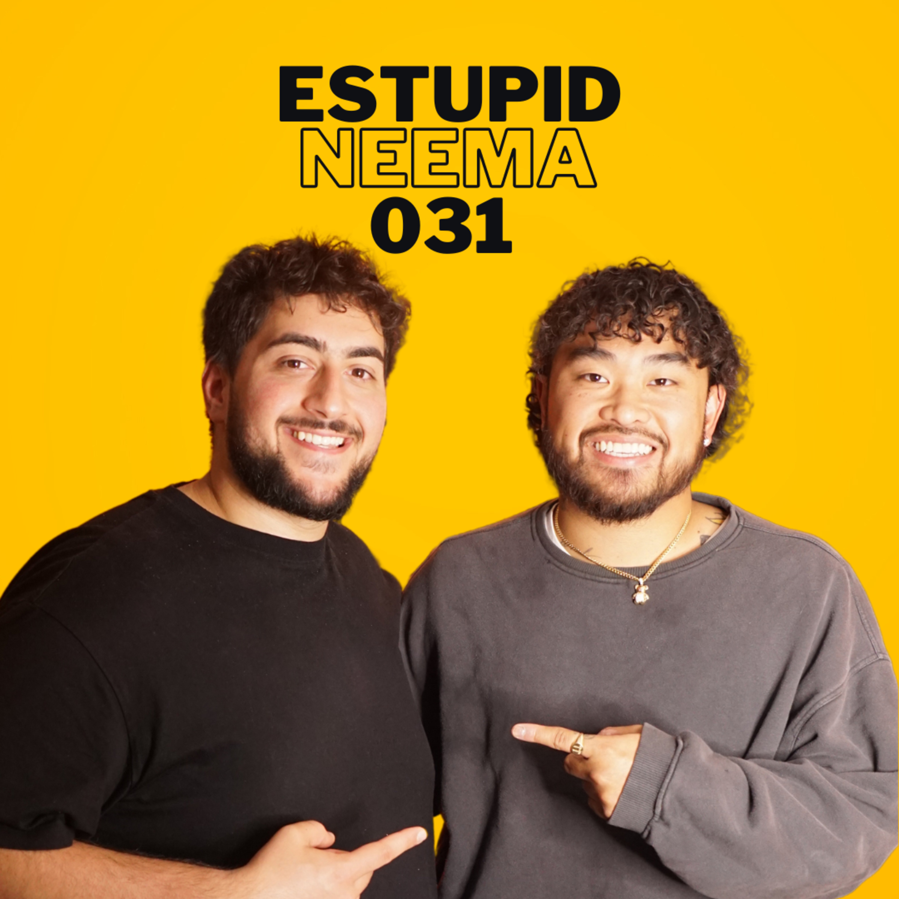 Estupid Neema