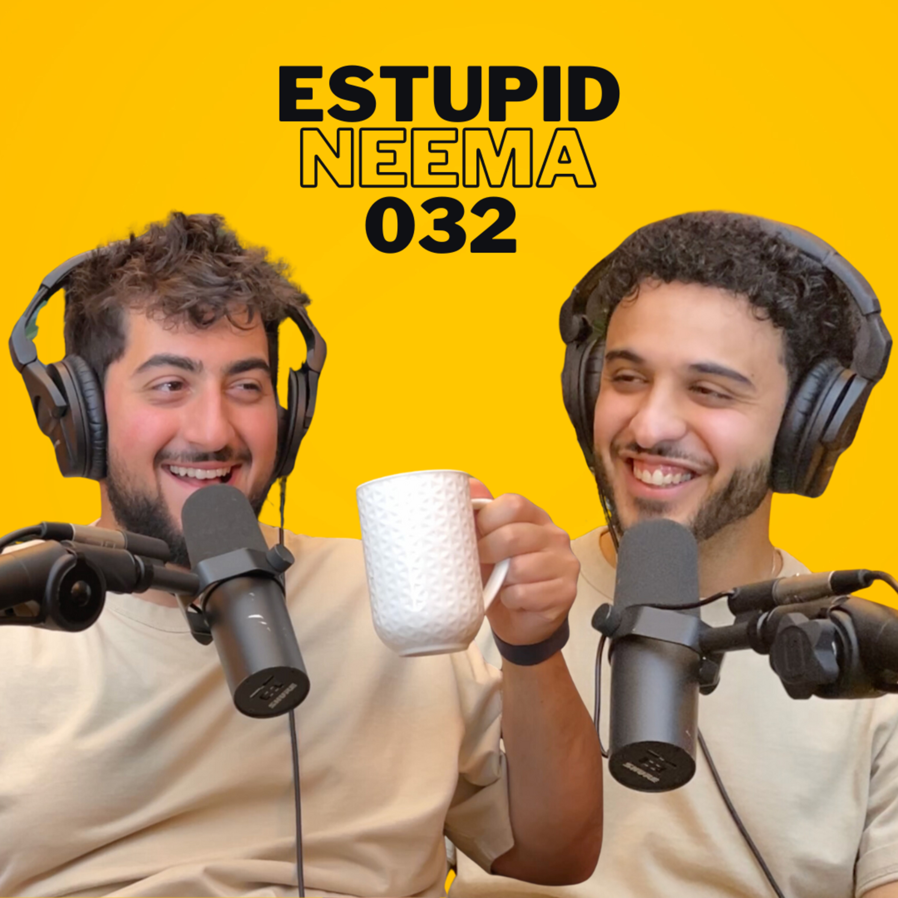 Estupid Neema