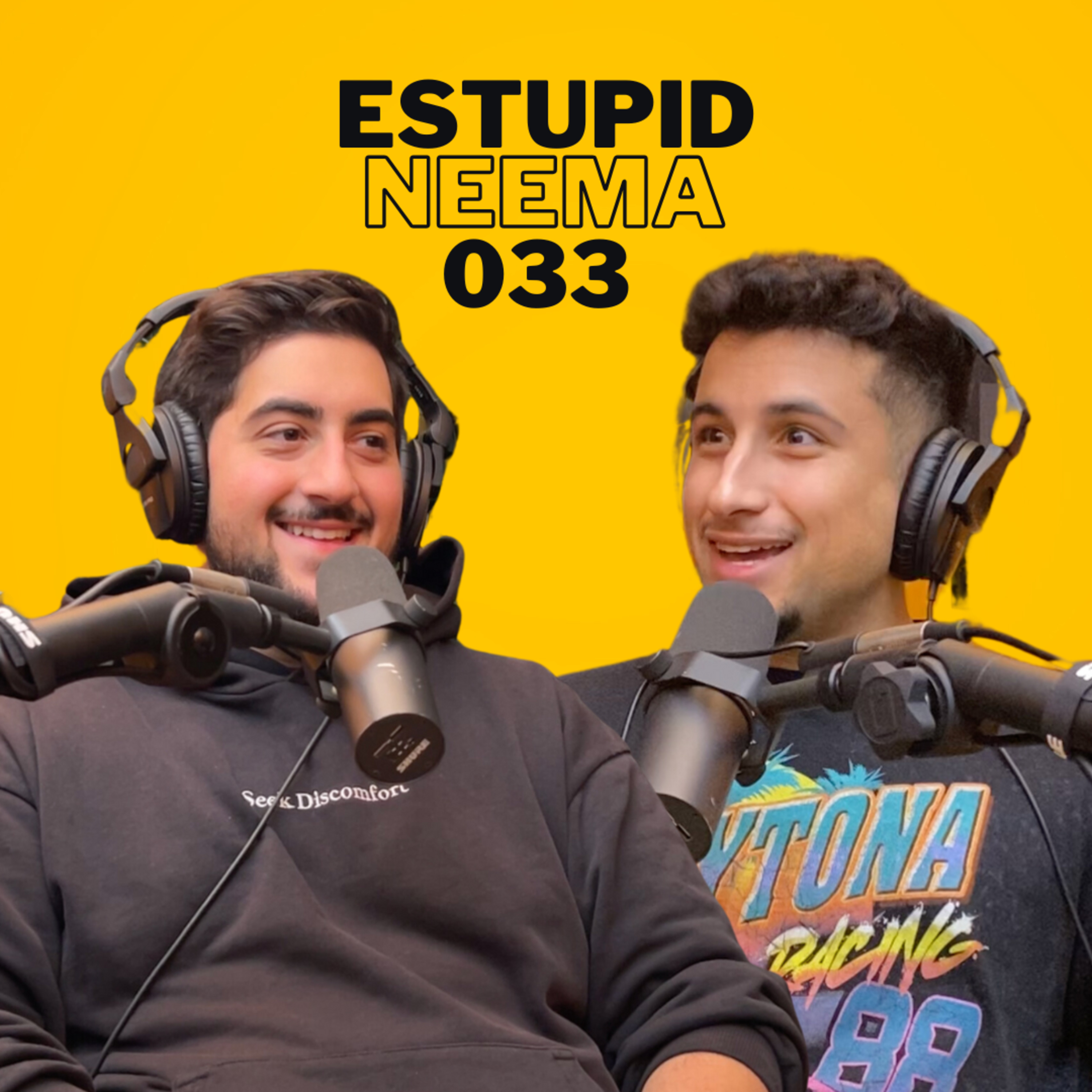 Estupid Neema