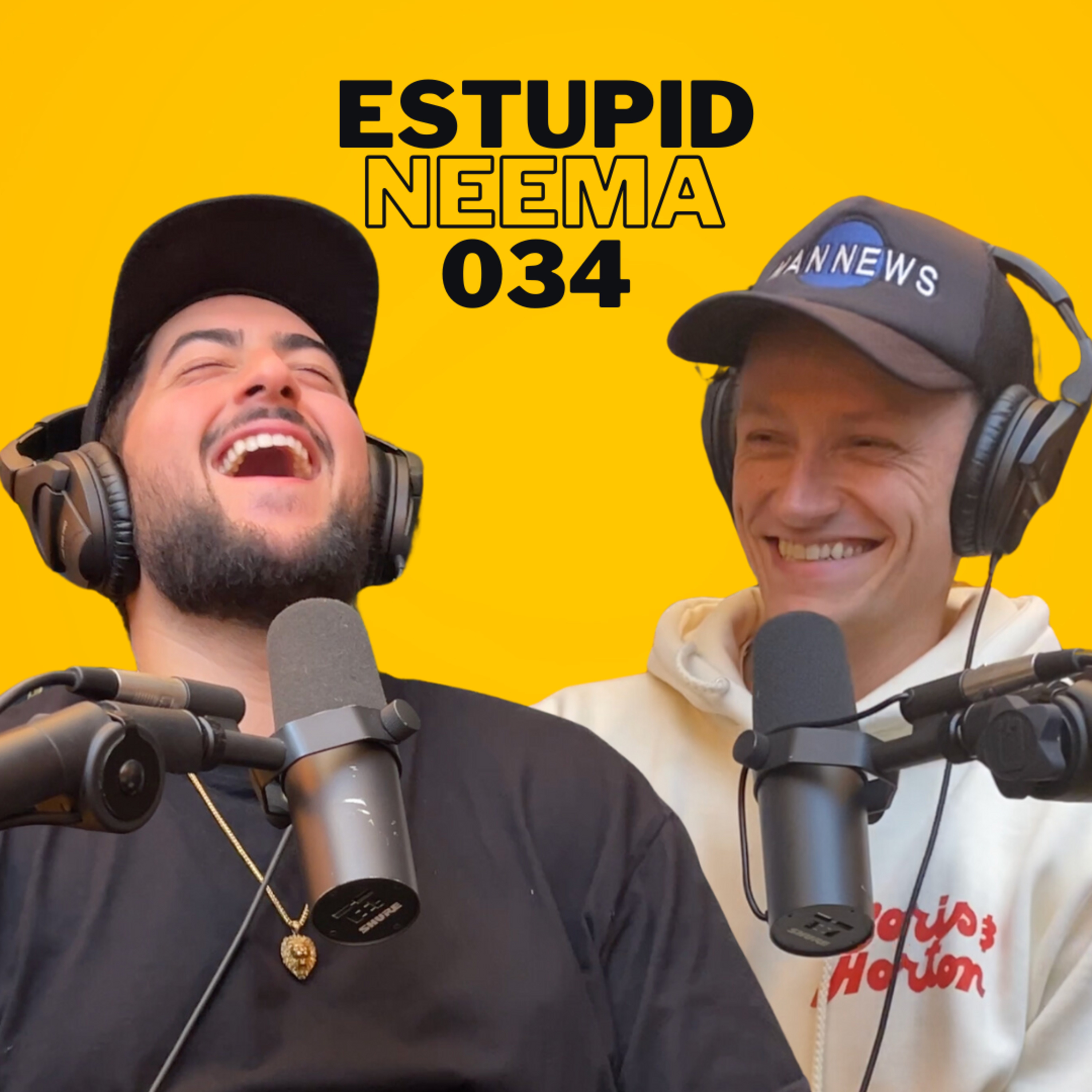 Estupid Neema