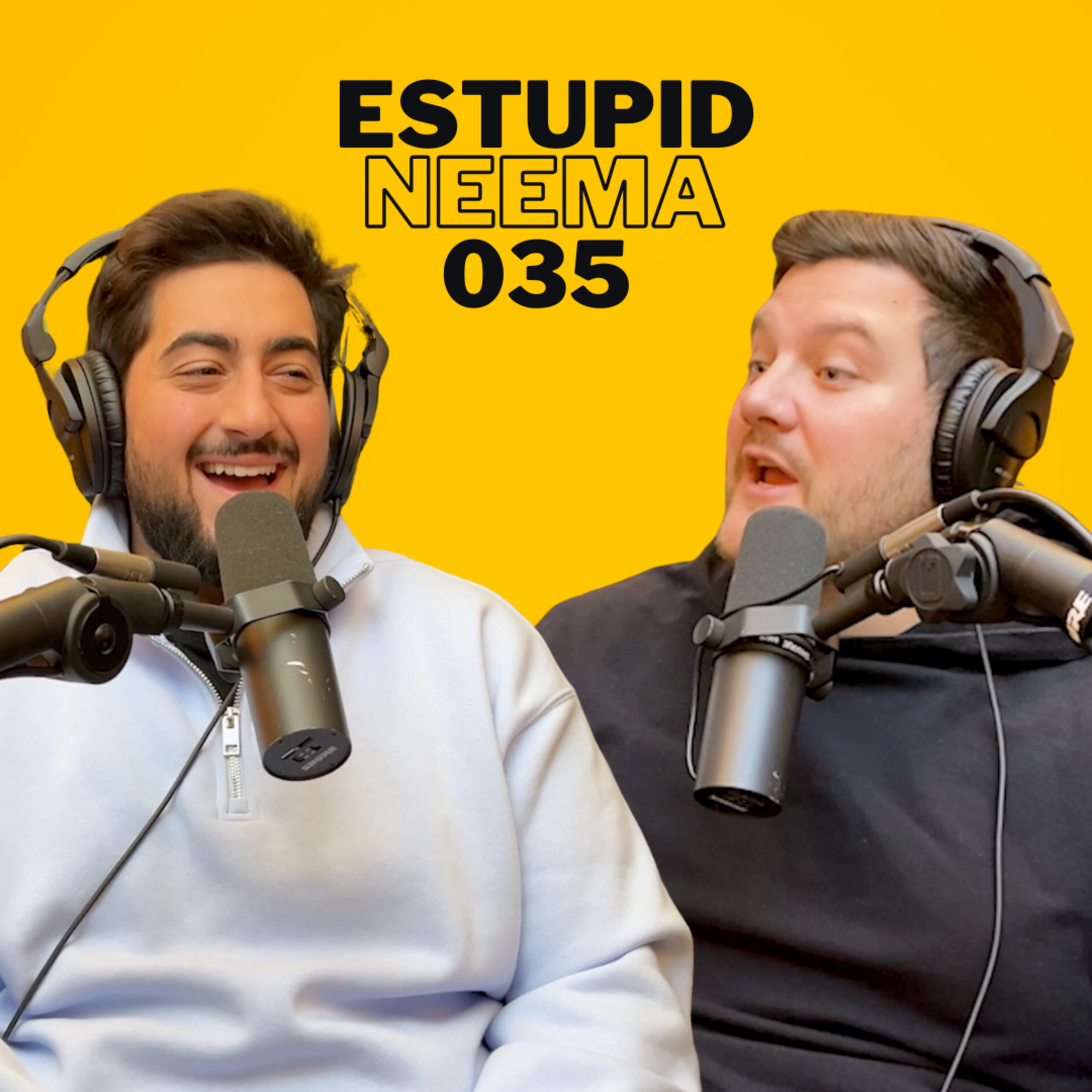 Estupid Neema