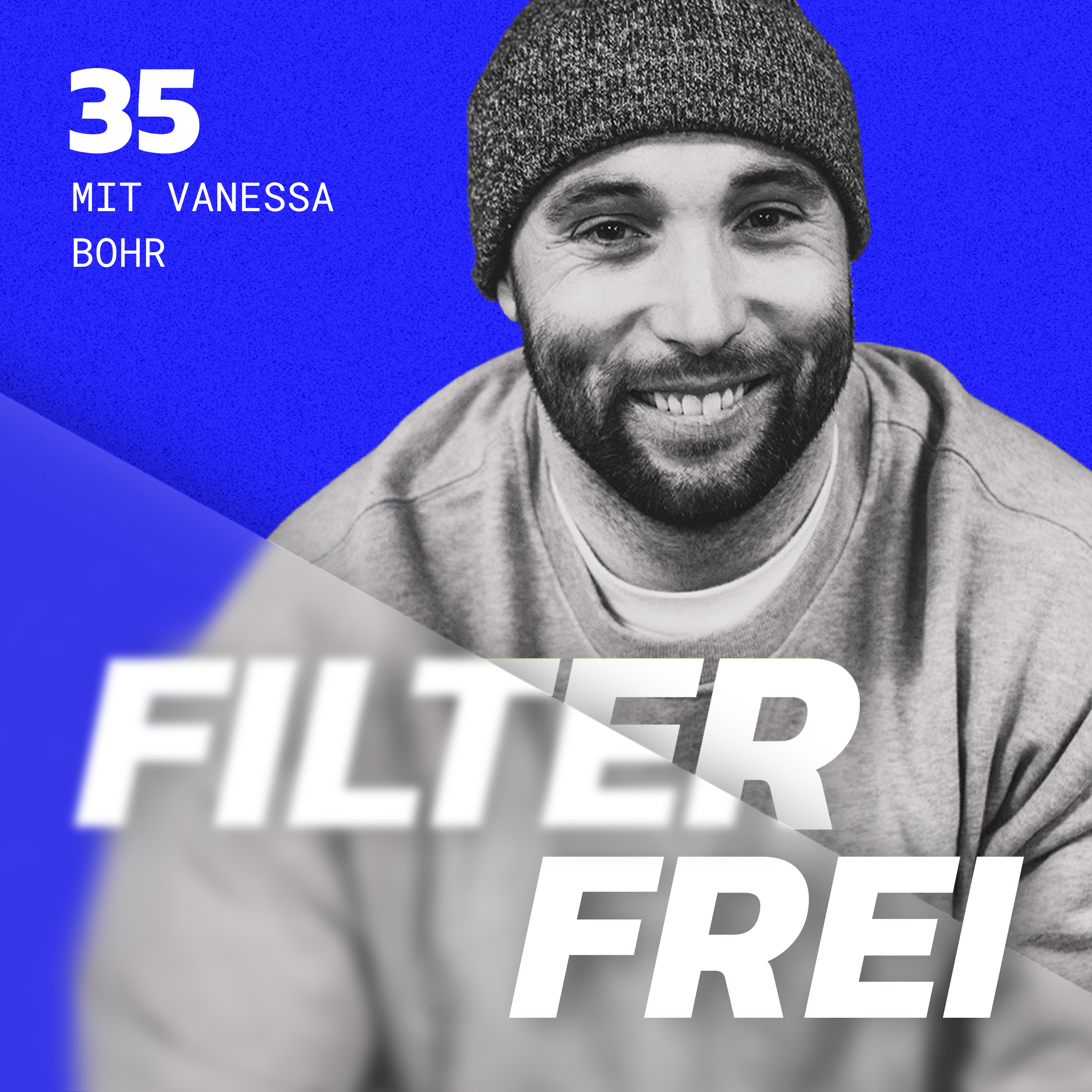filterfrei