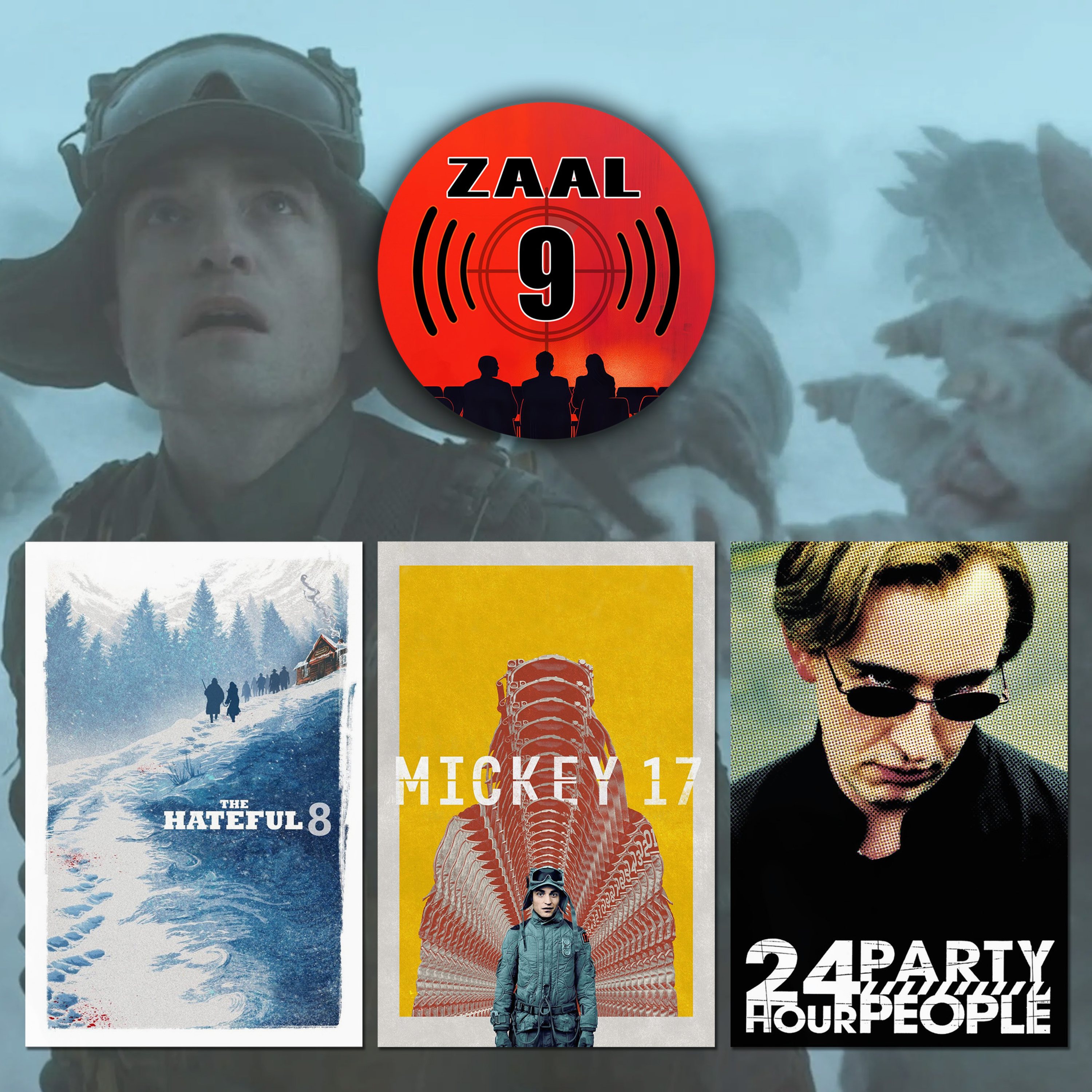 ZAAL 9