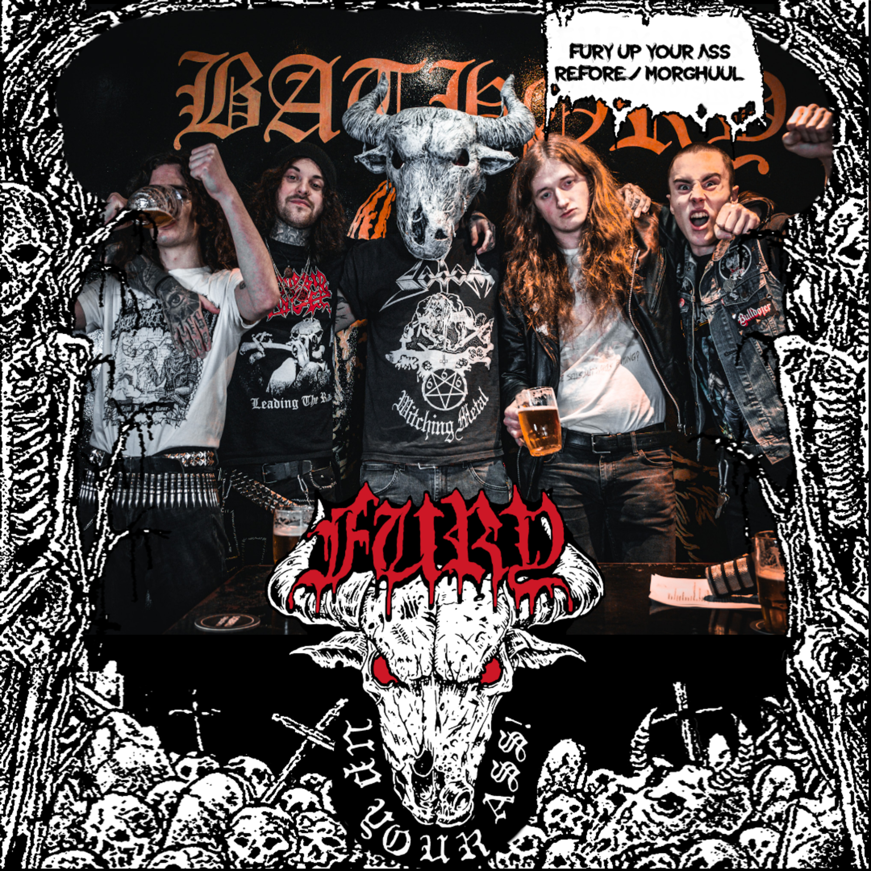 Viktor Heža, Matěj Kunc, Dominik Šuchma, Franta Tkadlec (Mörghuul / Refore) episode artwork