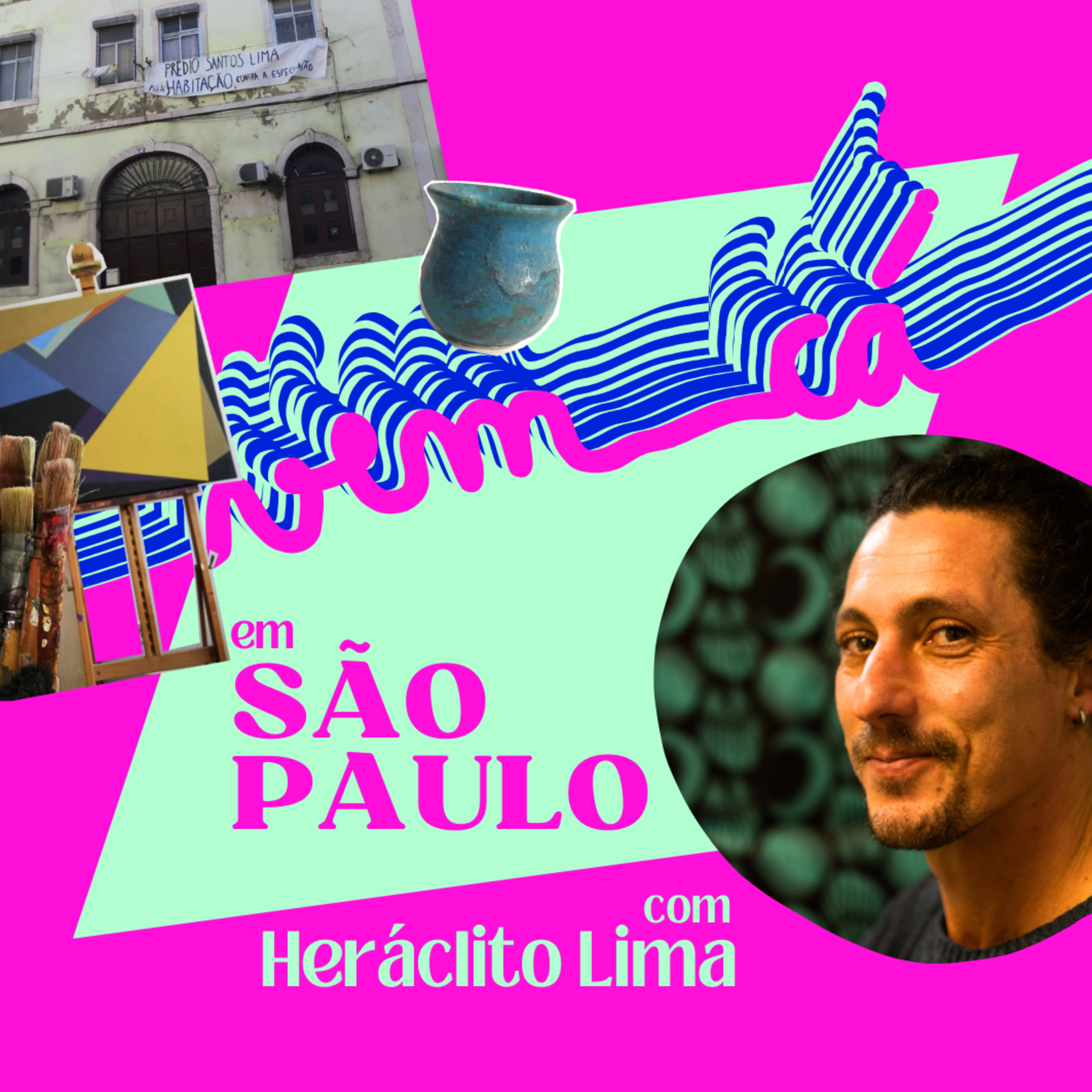 Vem cá