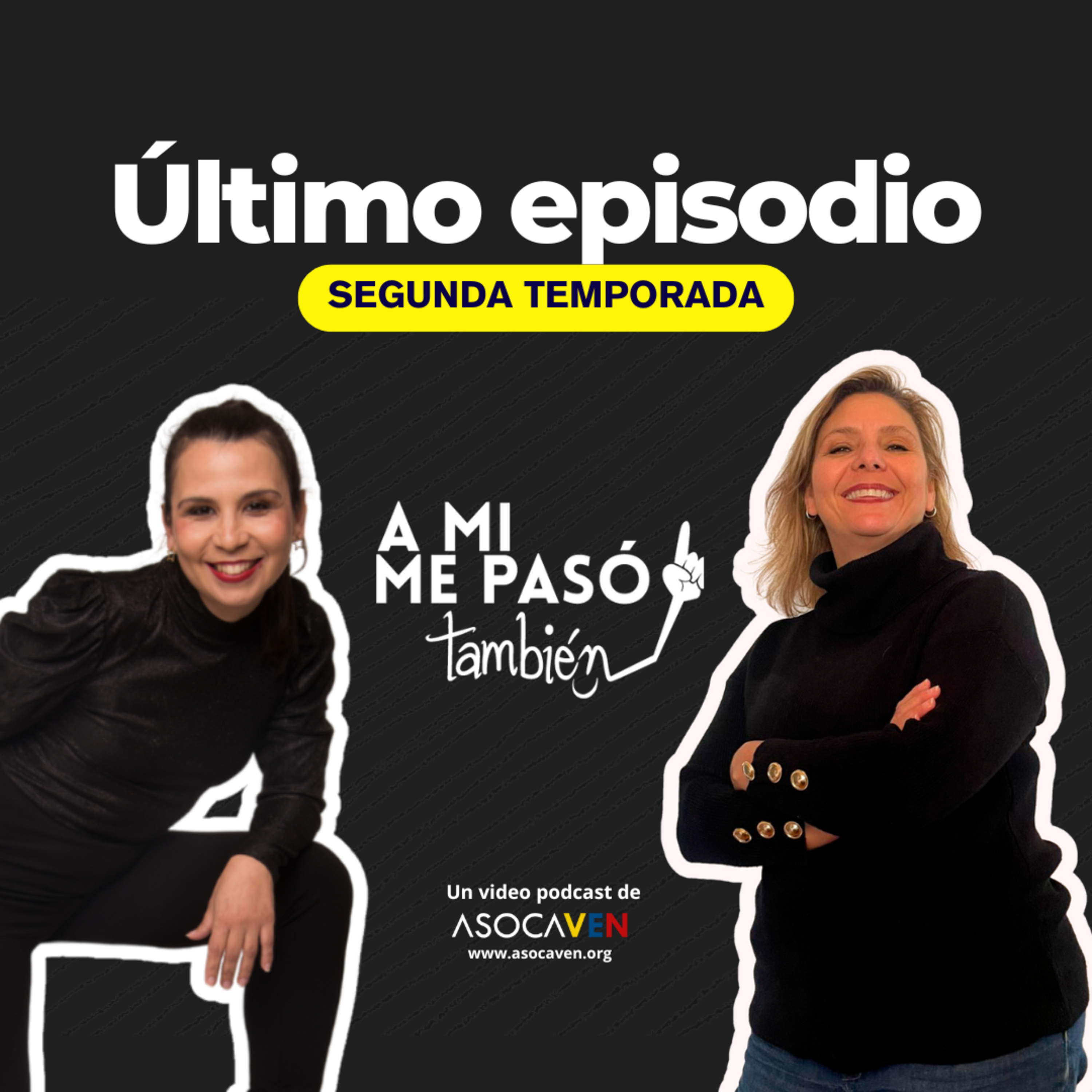 A mí me pasó también