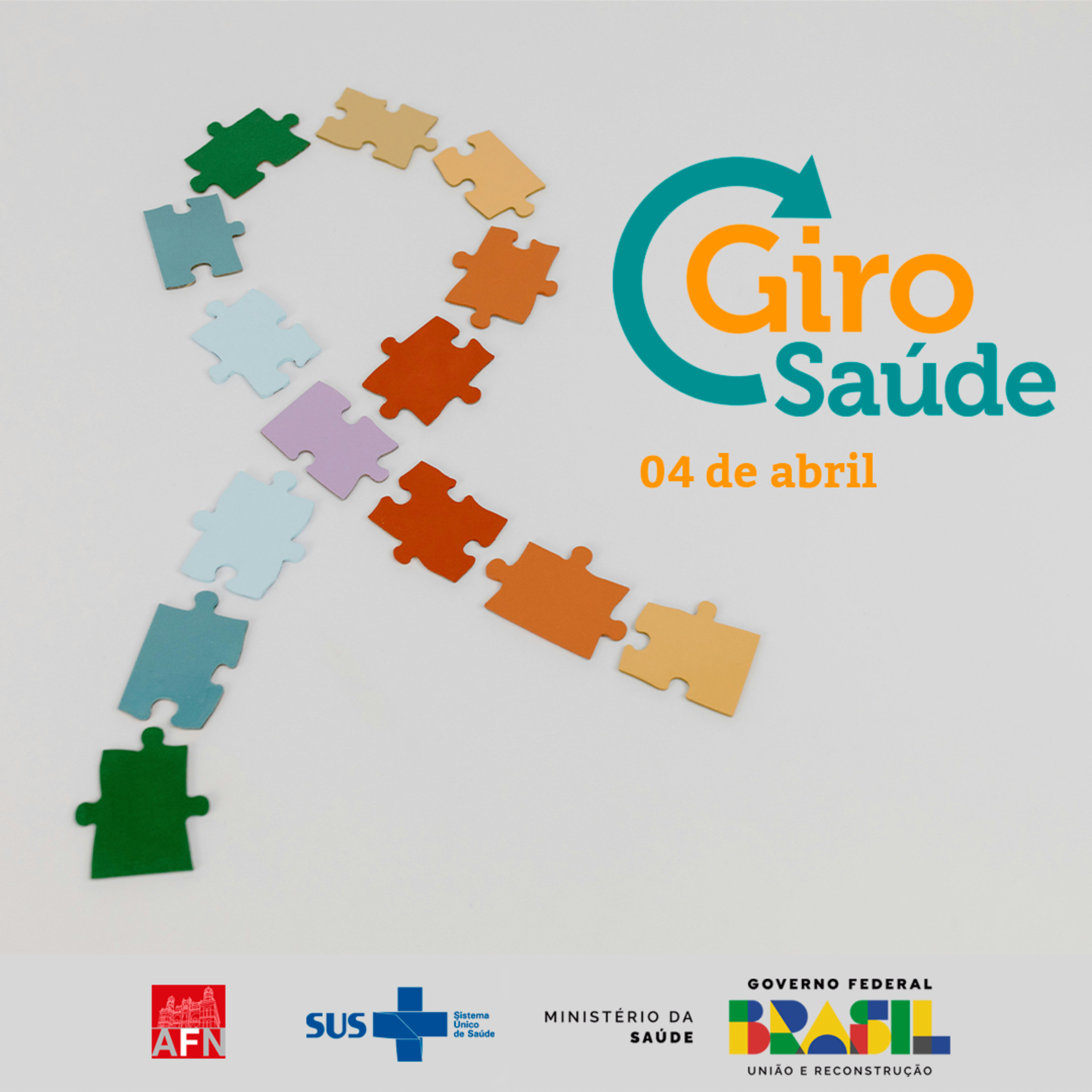 Giro Saúde