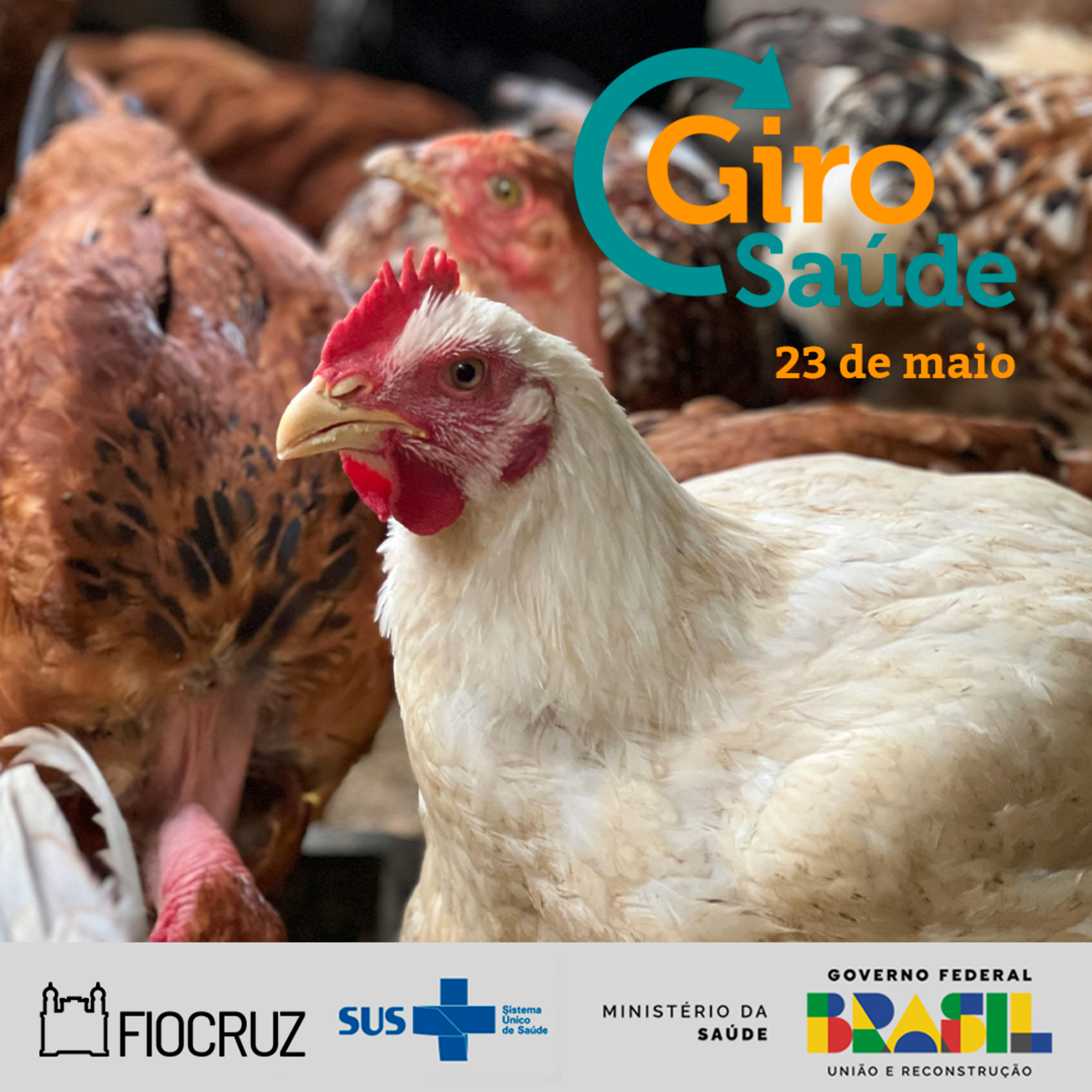 Giro Saúde