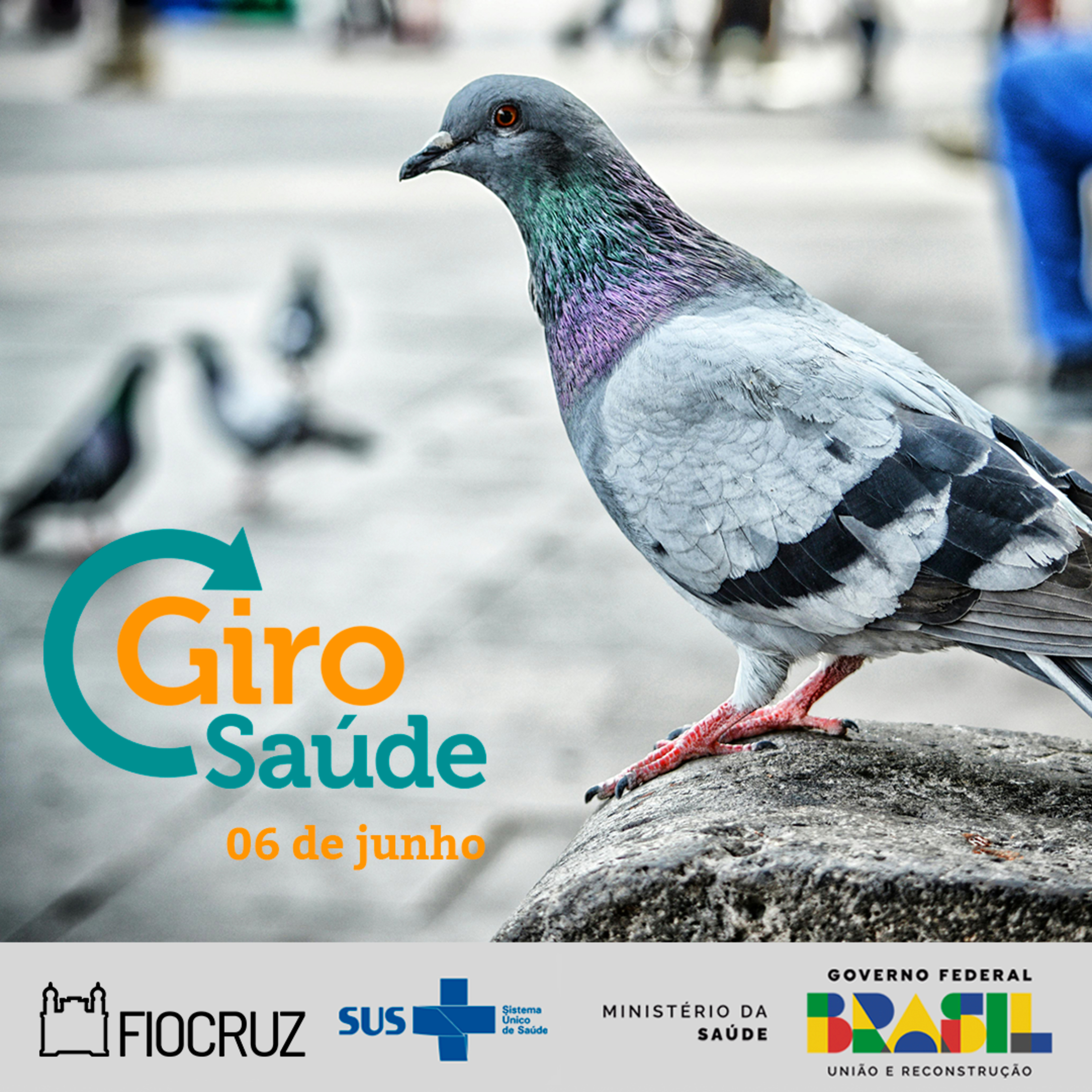 Giro Saúde
