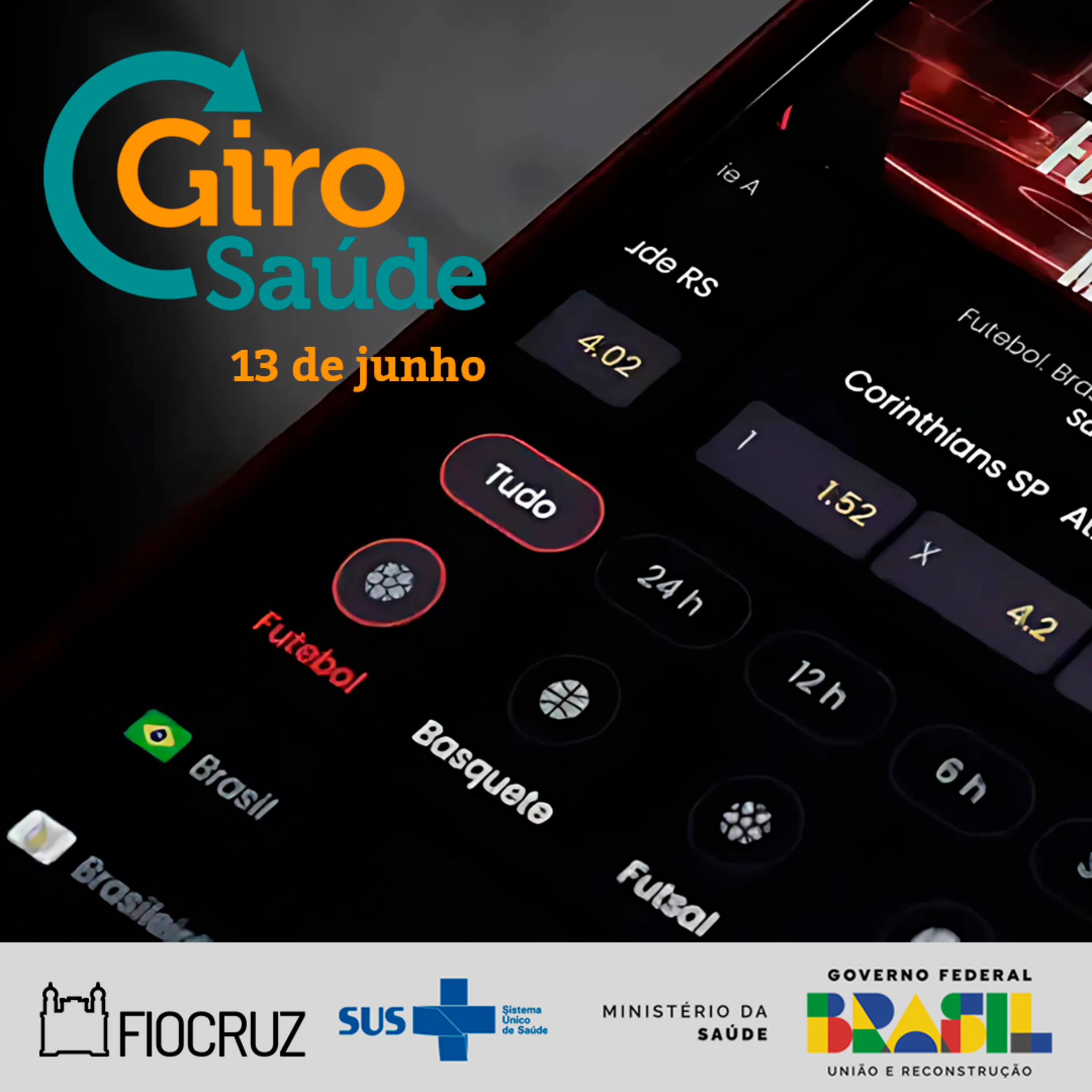 Giro Saúde