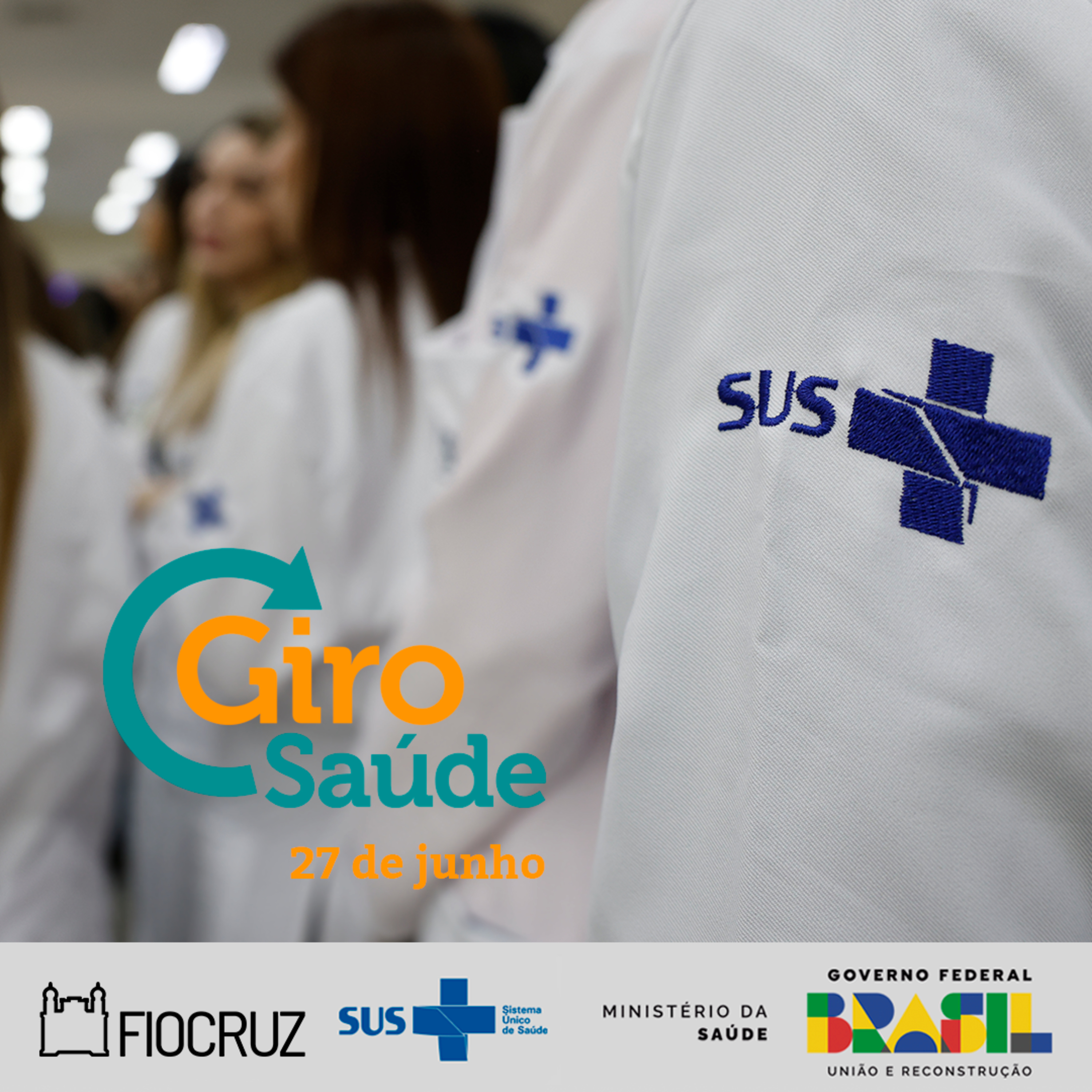 Giro Saúde