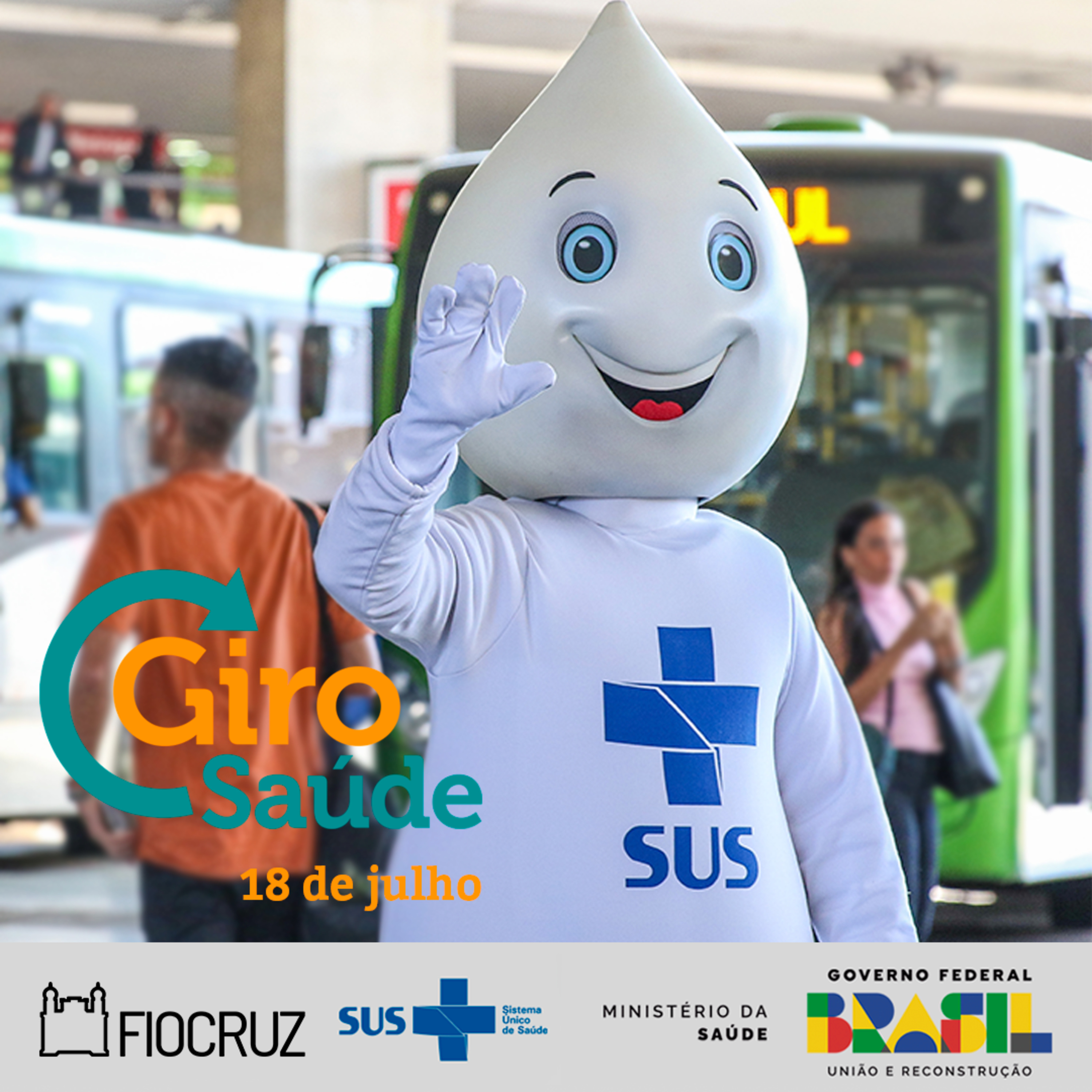 Giro Saúde