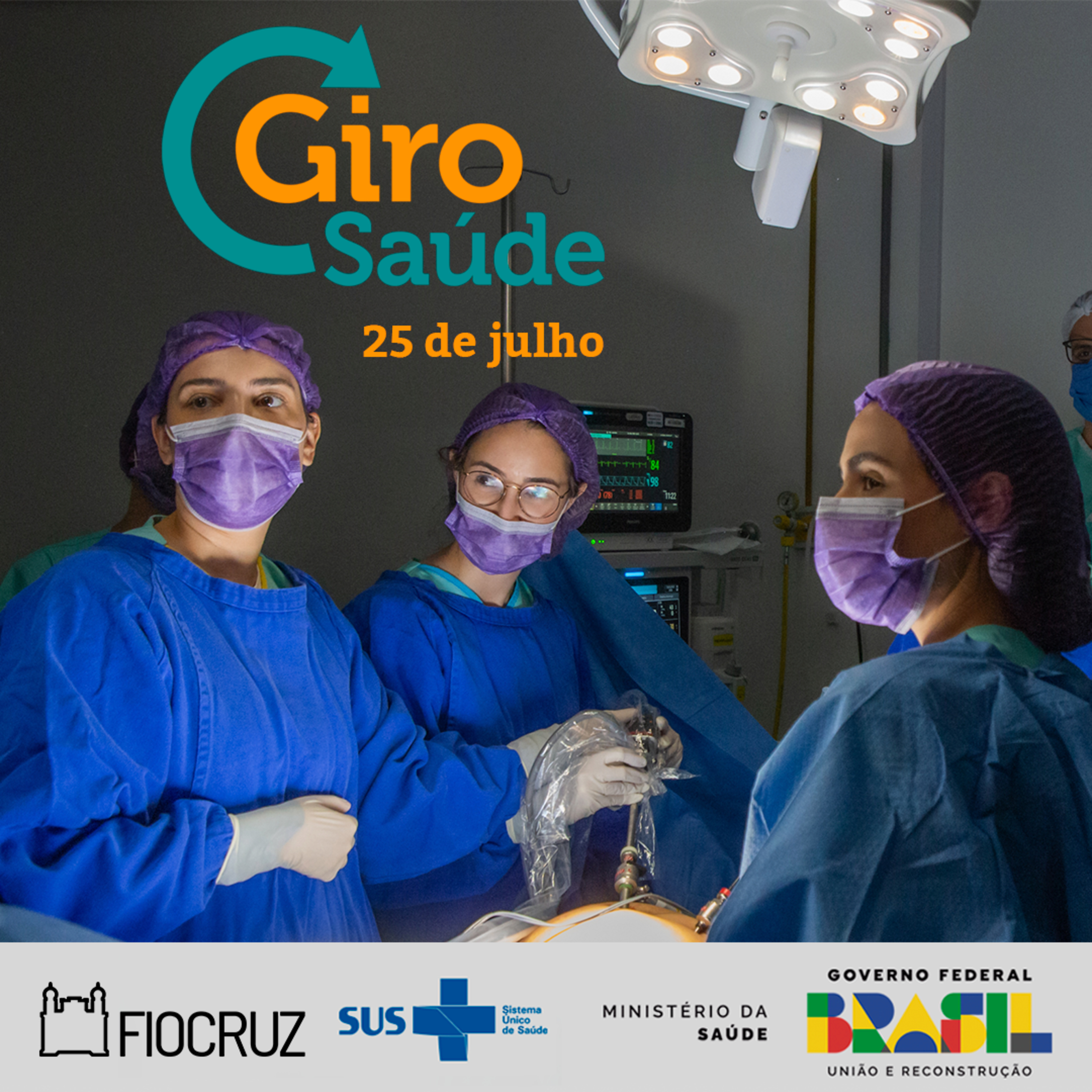 Giro Saúde
