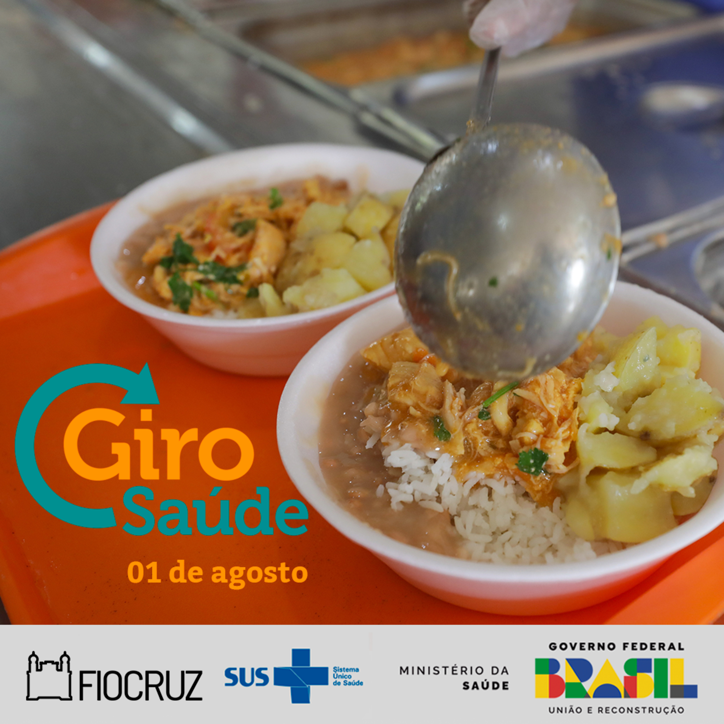 Giro Saúde