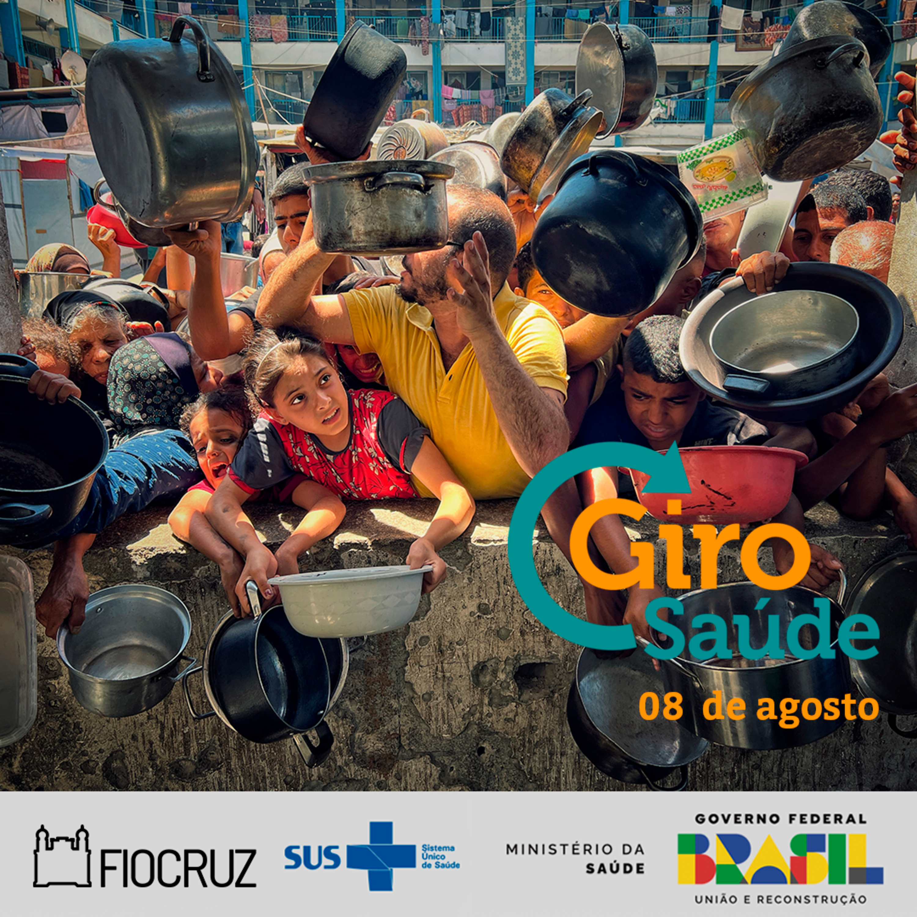 Giro Saúde