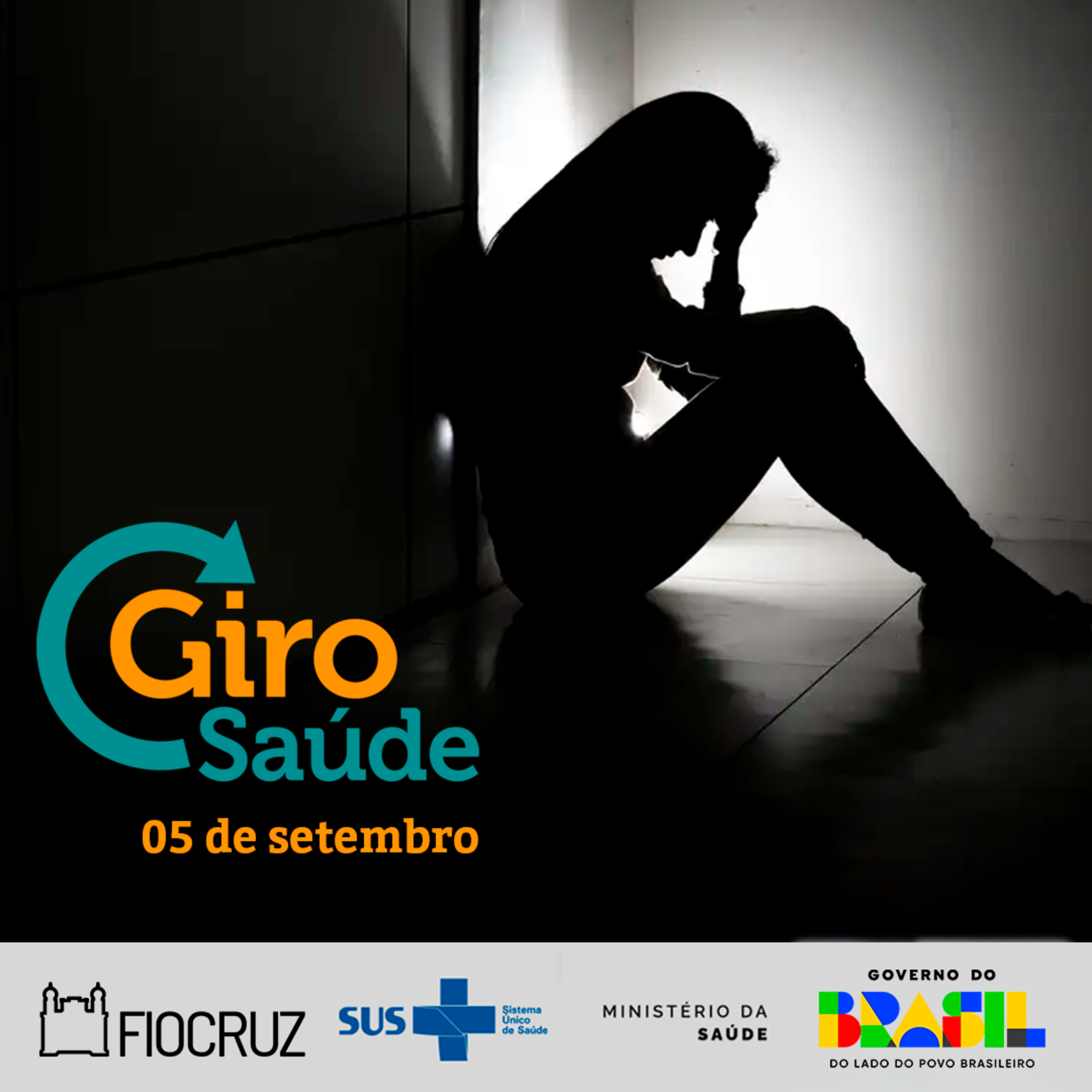 Giro Saúde
