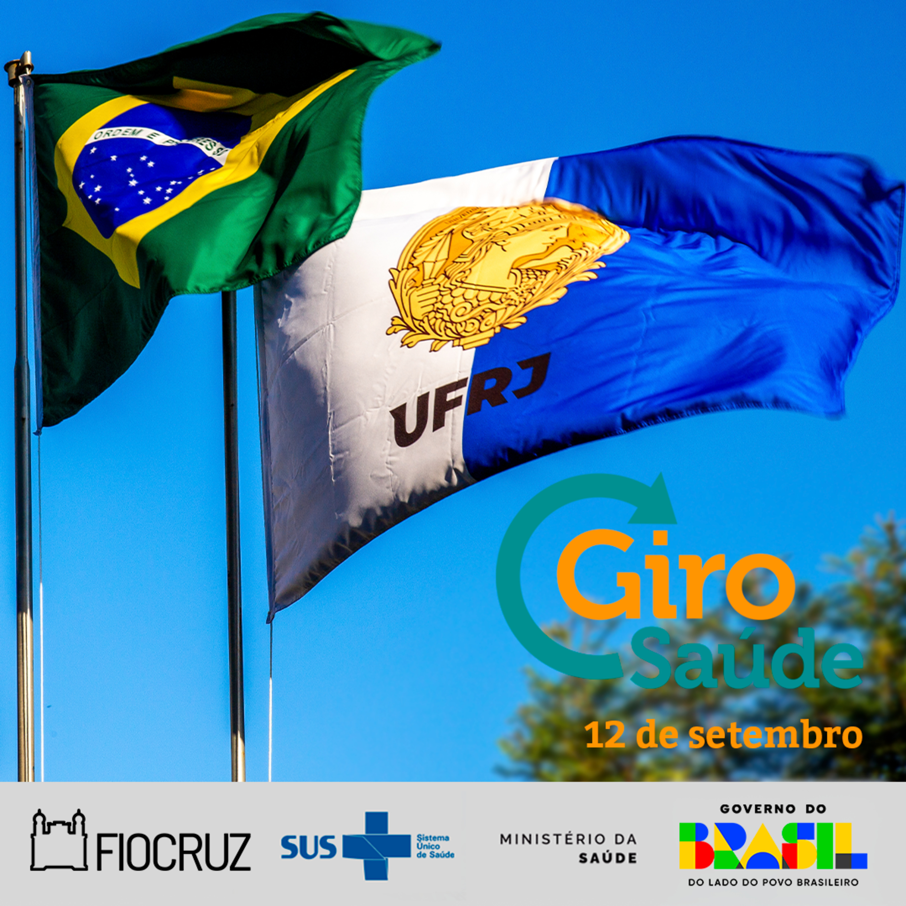 Giro Saúde | Medicamento experimental da UFRJ pode ajudar a devolver movimentos de pessoas com paralisia e vacinação contra gripe e COVID-19 diminui risco de infarto e AVC