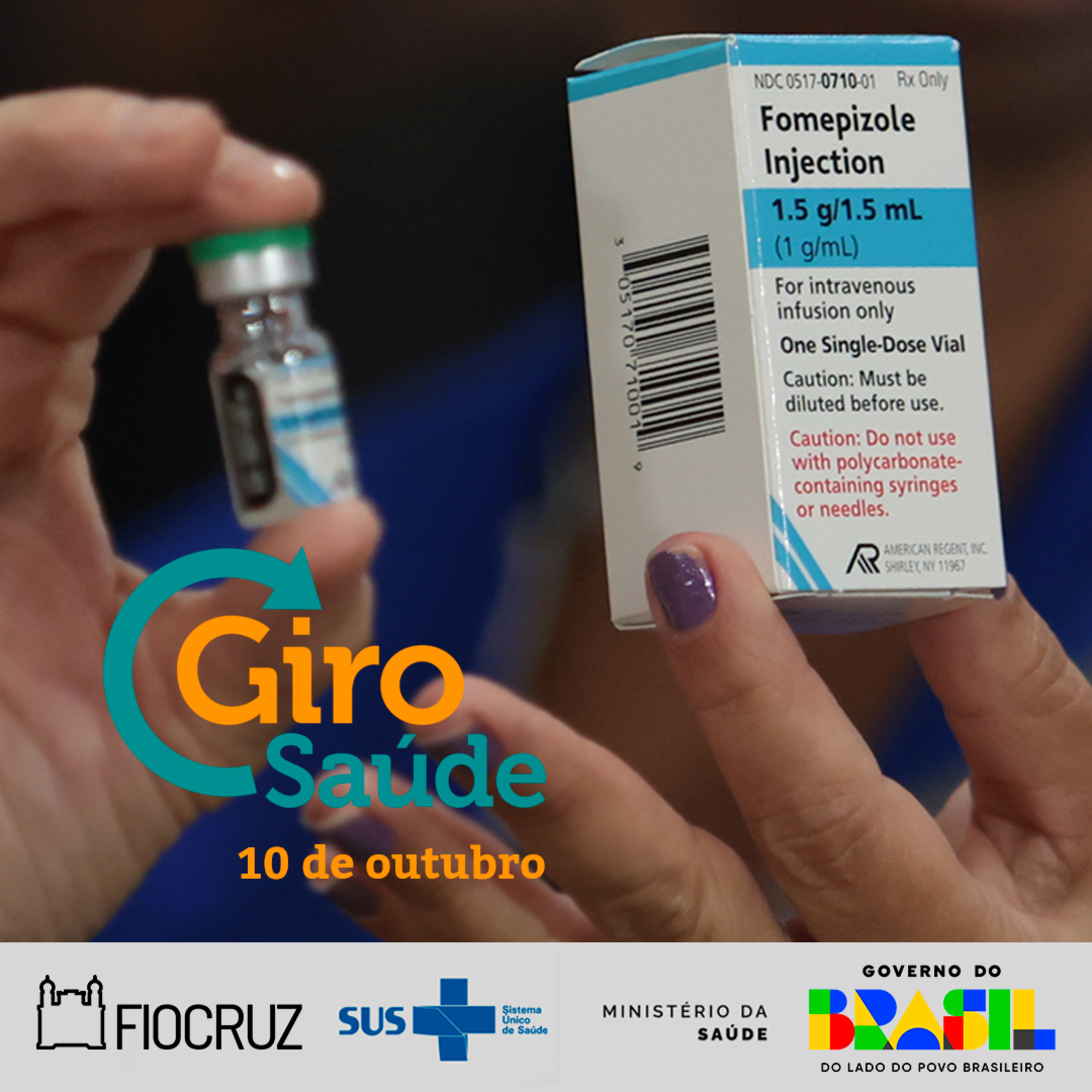Giro Saúde