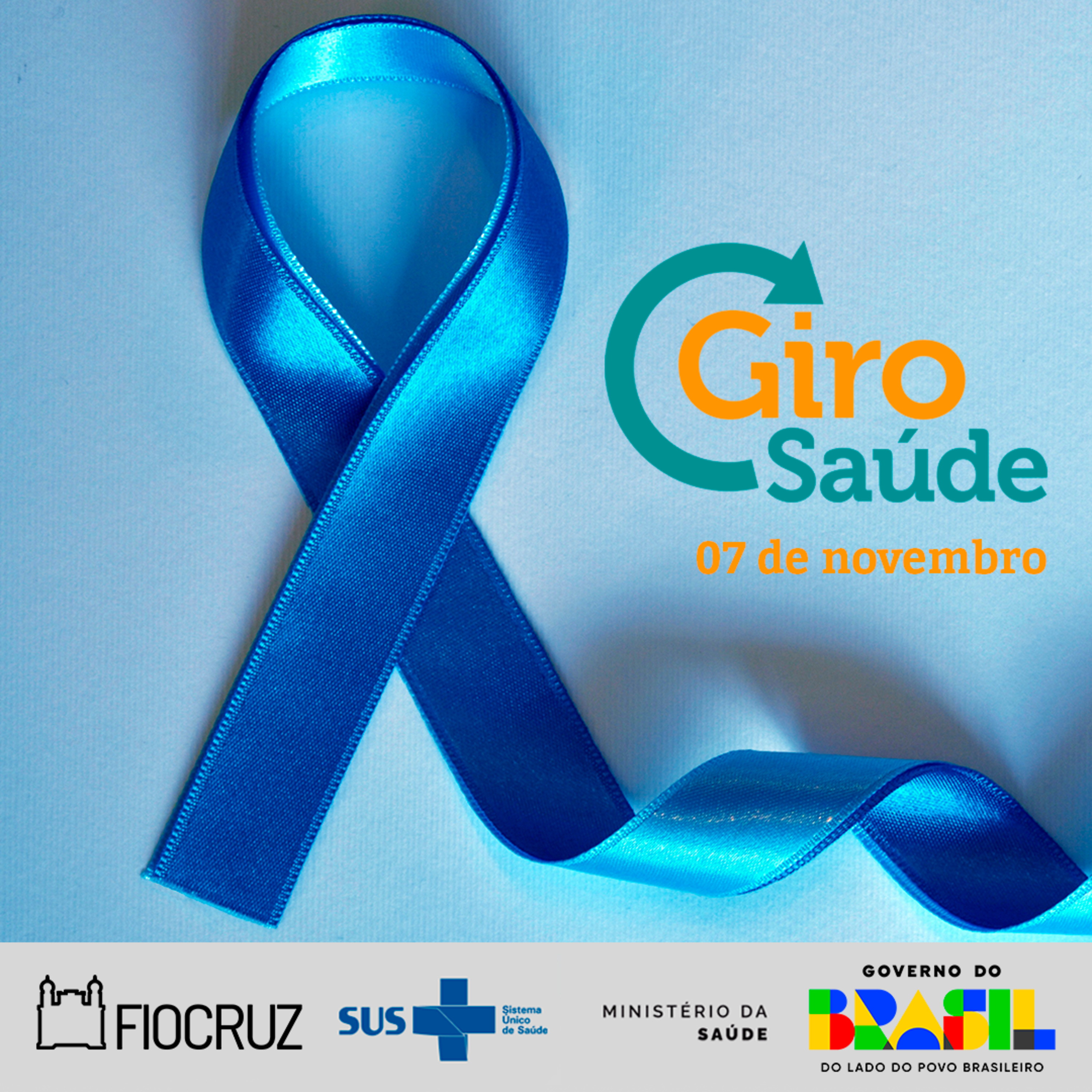 Giro Saúde