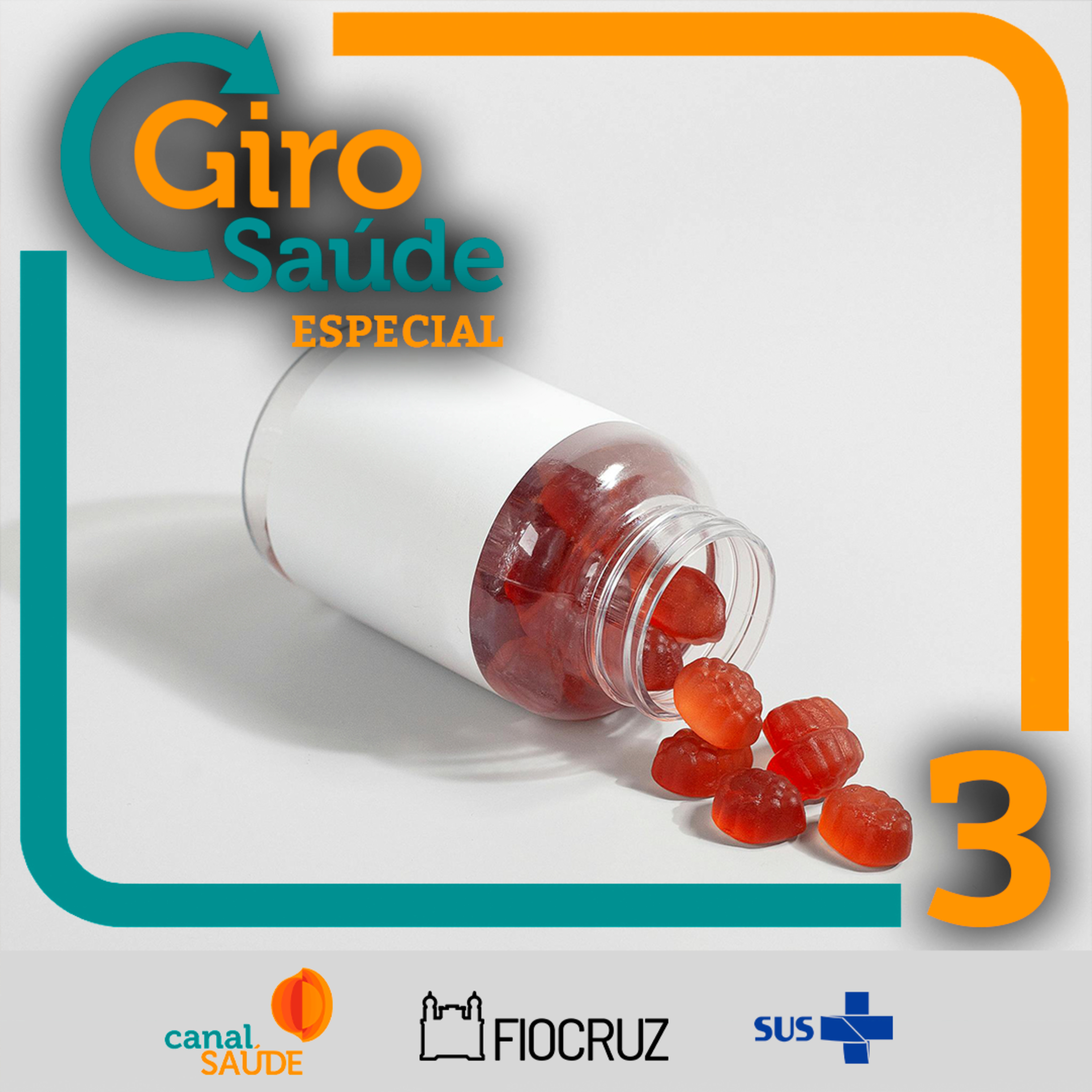 Giro Saúde Especial | Indústria do Bem-estar
