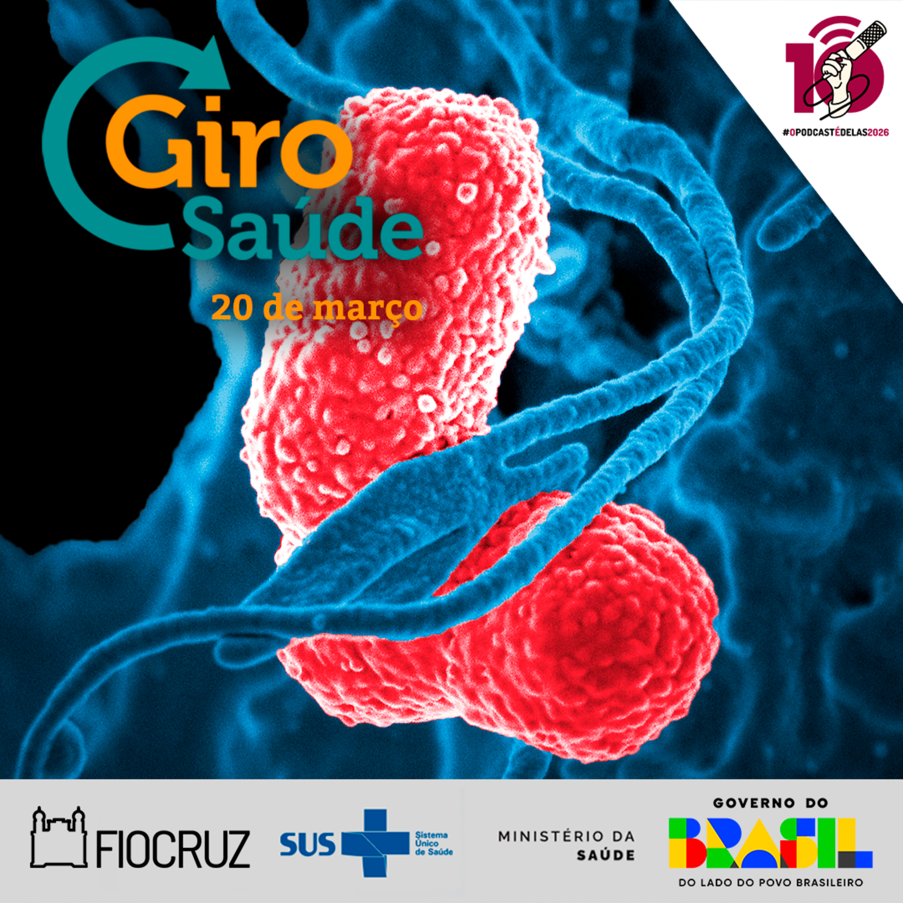Giro Saúde