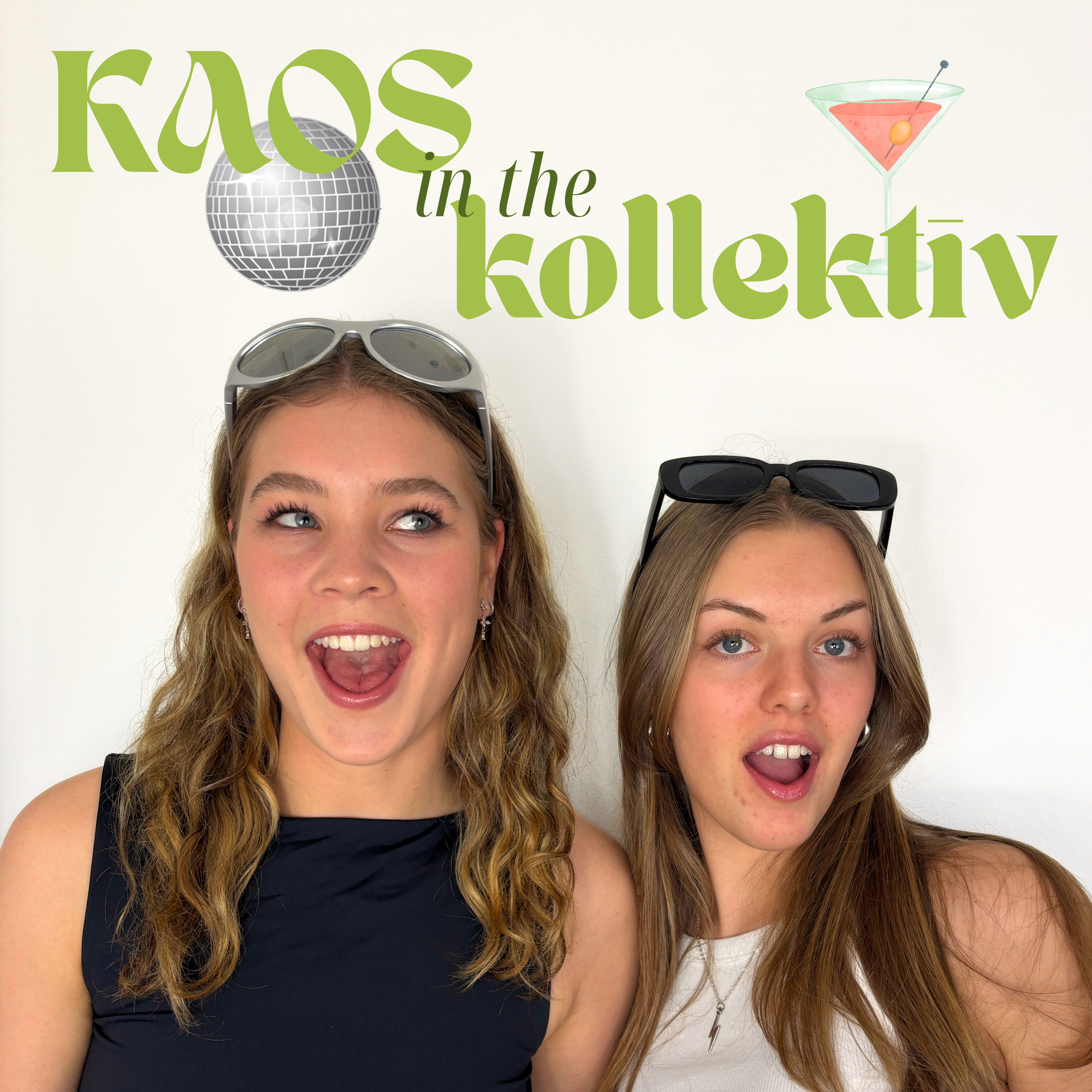 Kaos in the Kollektiv