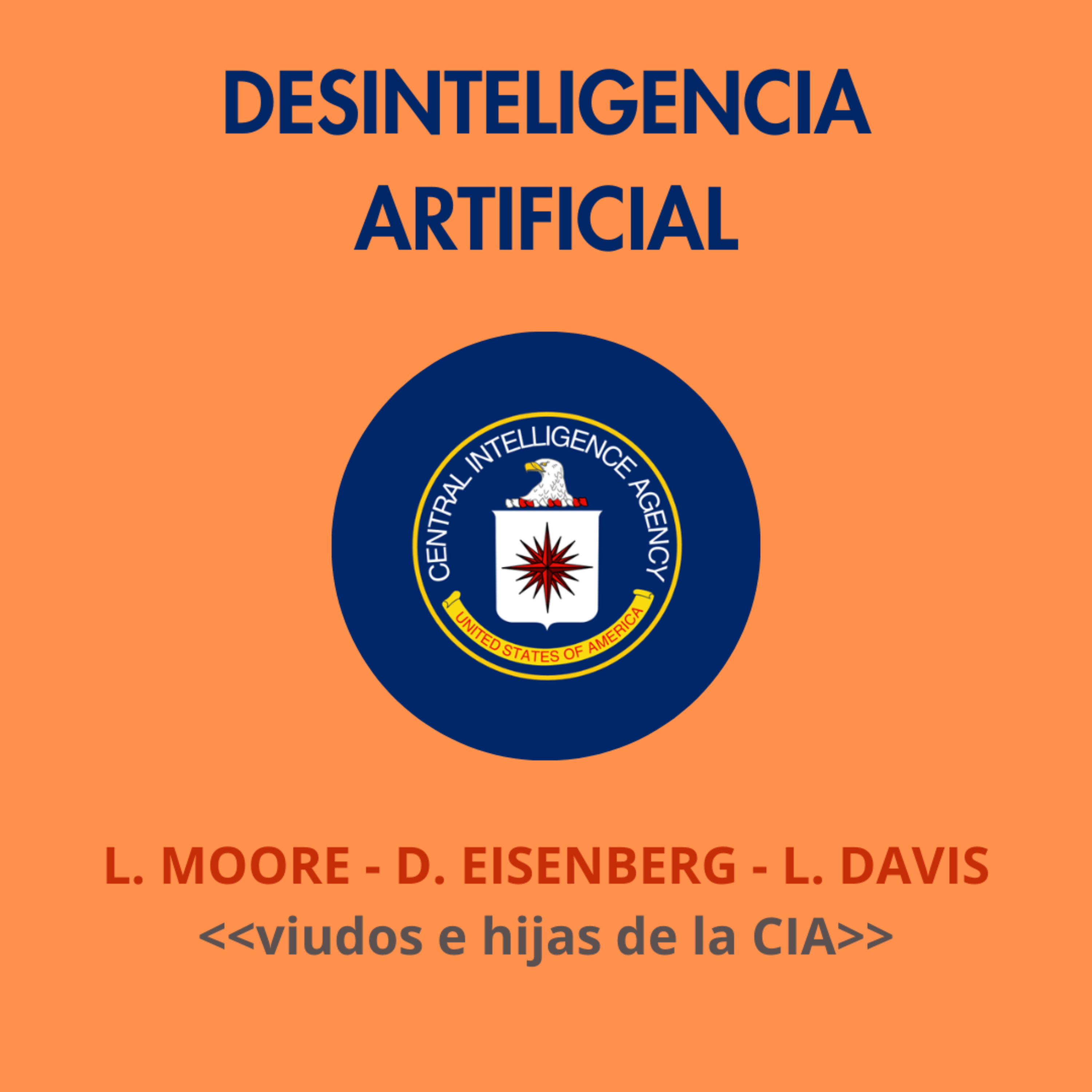 Viudos e Hijas de la CIA (Lorrie Moore, Deborah Eisenberg, Lydia Davis)