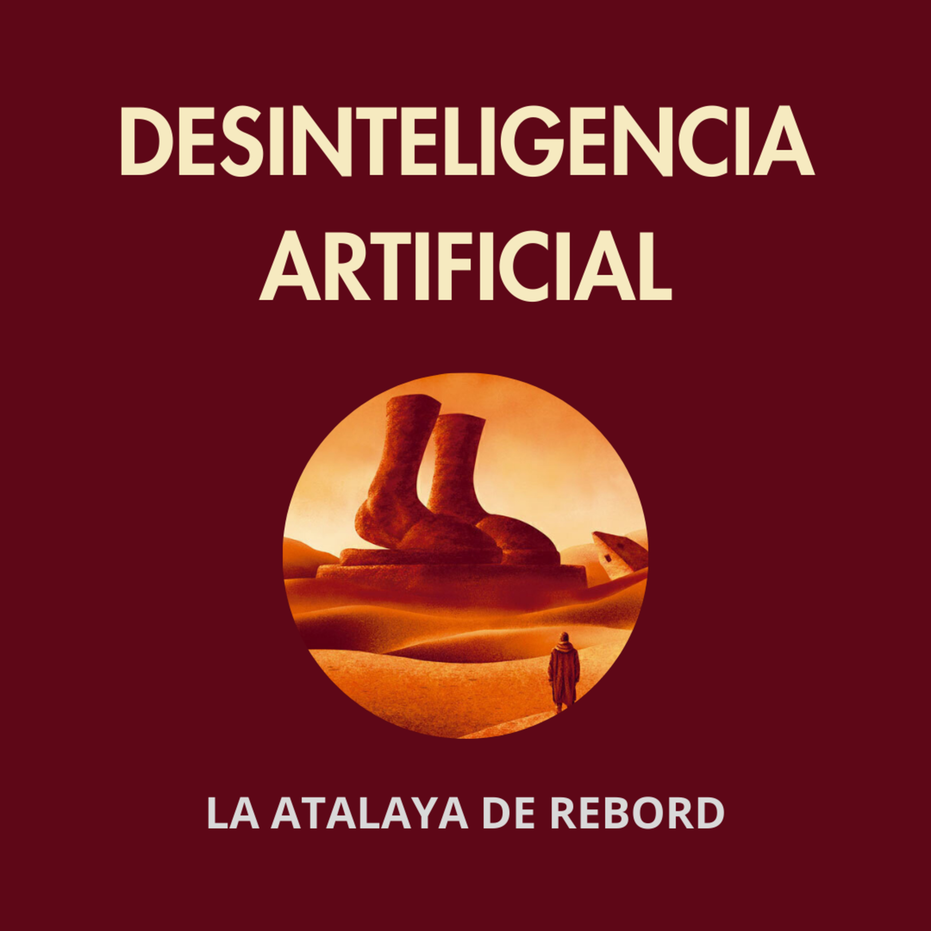 La Atalaya de Rebord