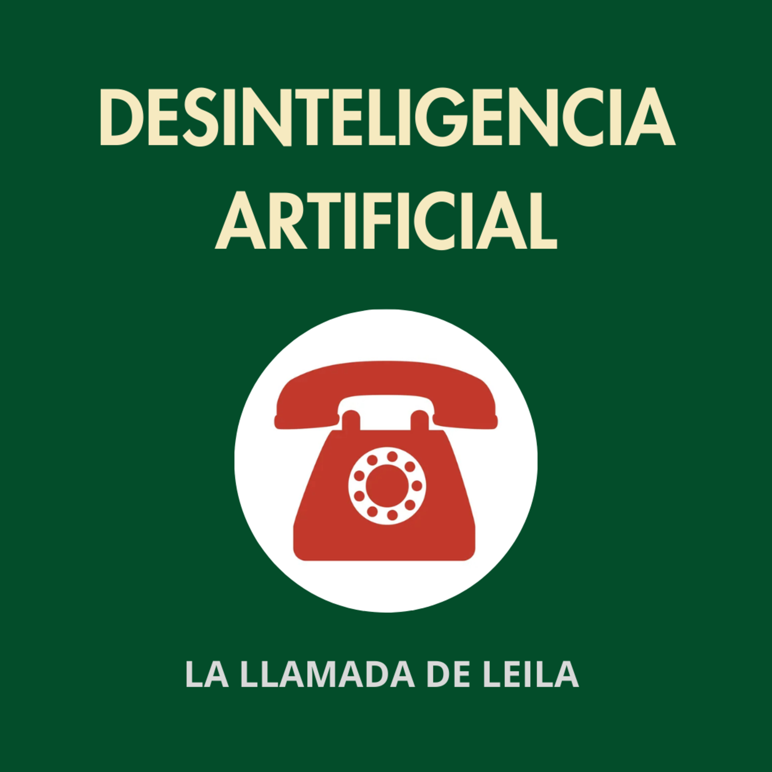 La Llamada de Leila