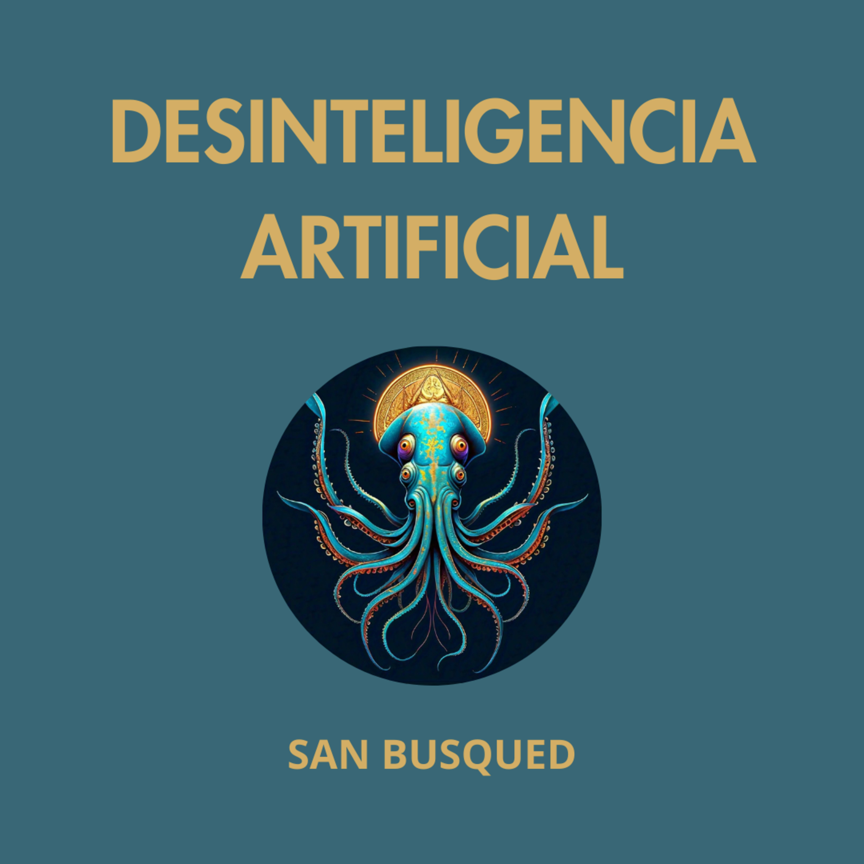 San Busqued