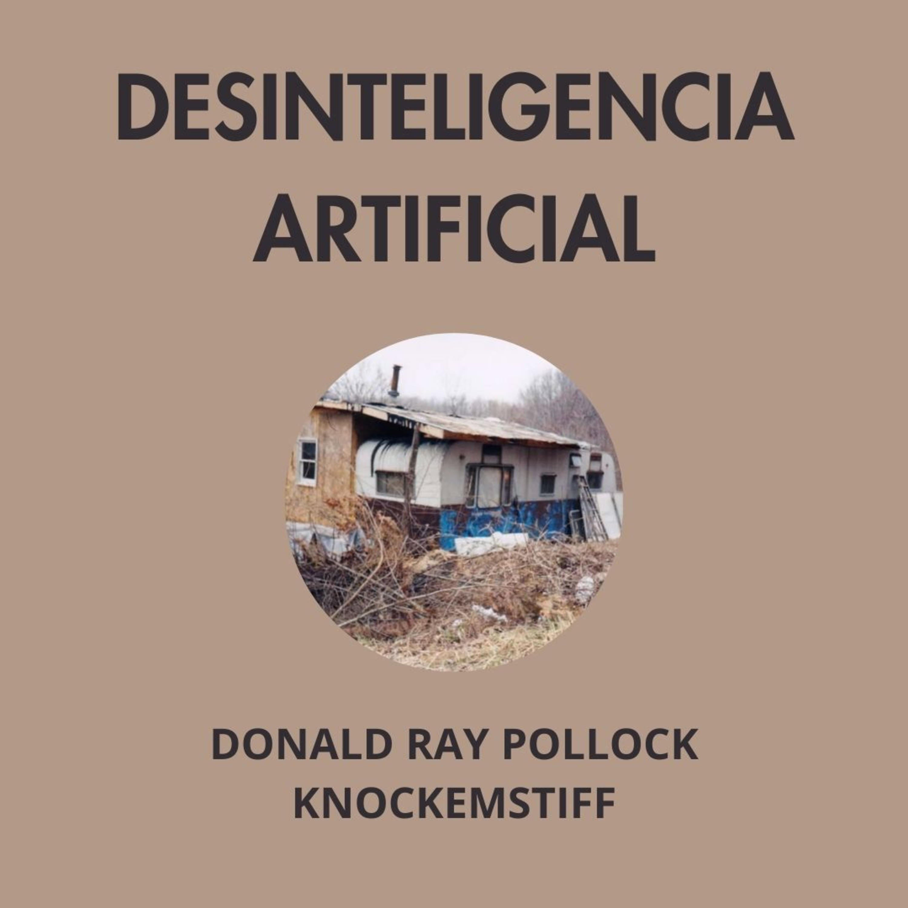Donald Ray Pollock y la Grit Lit