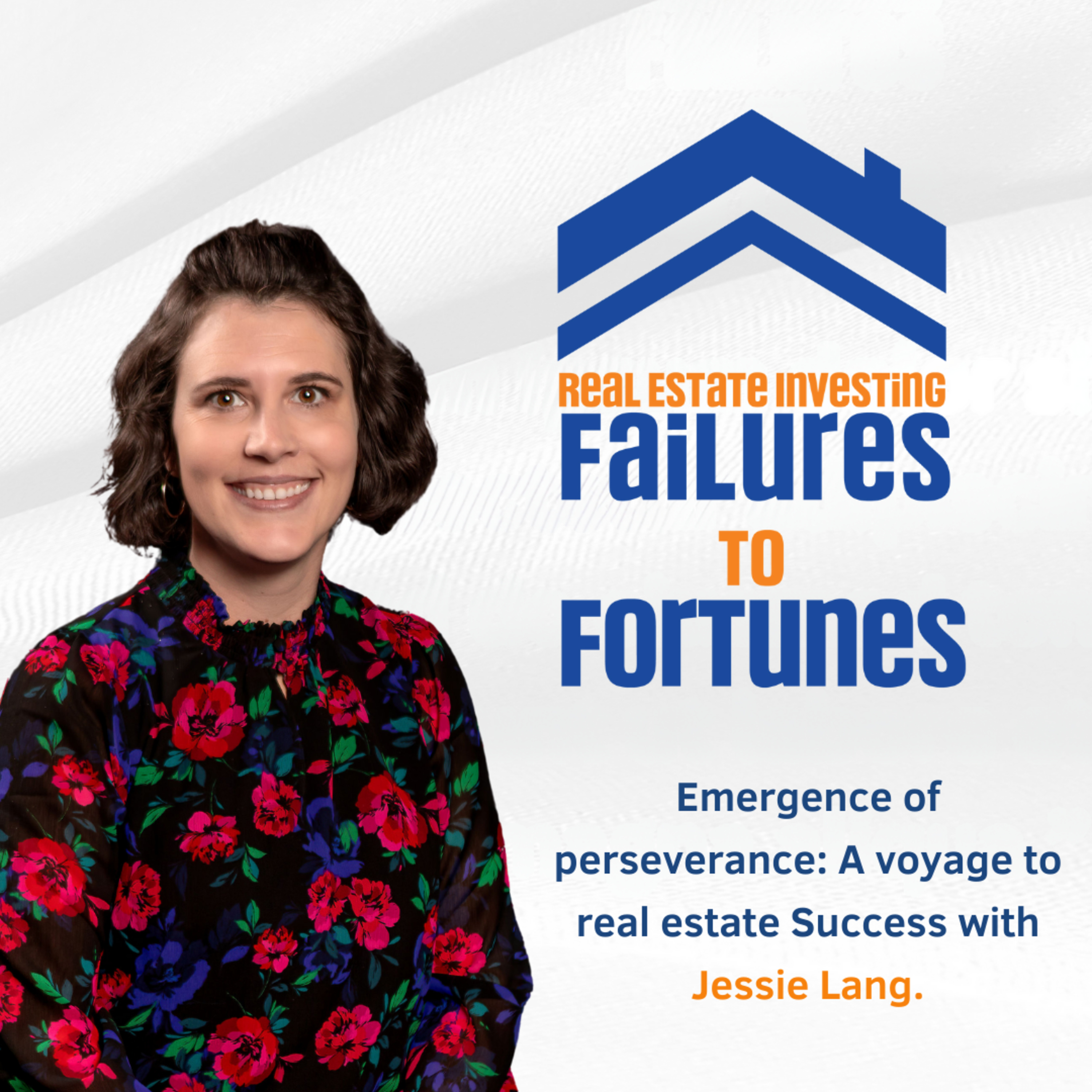 Failures to Fortunes Podcast!
