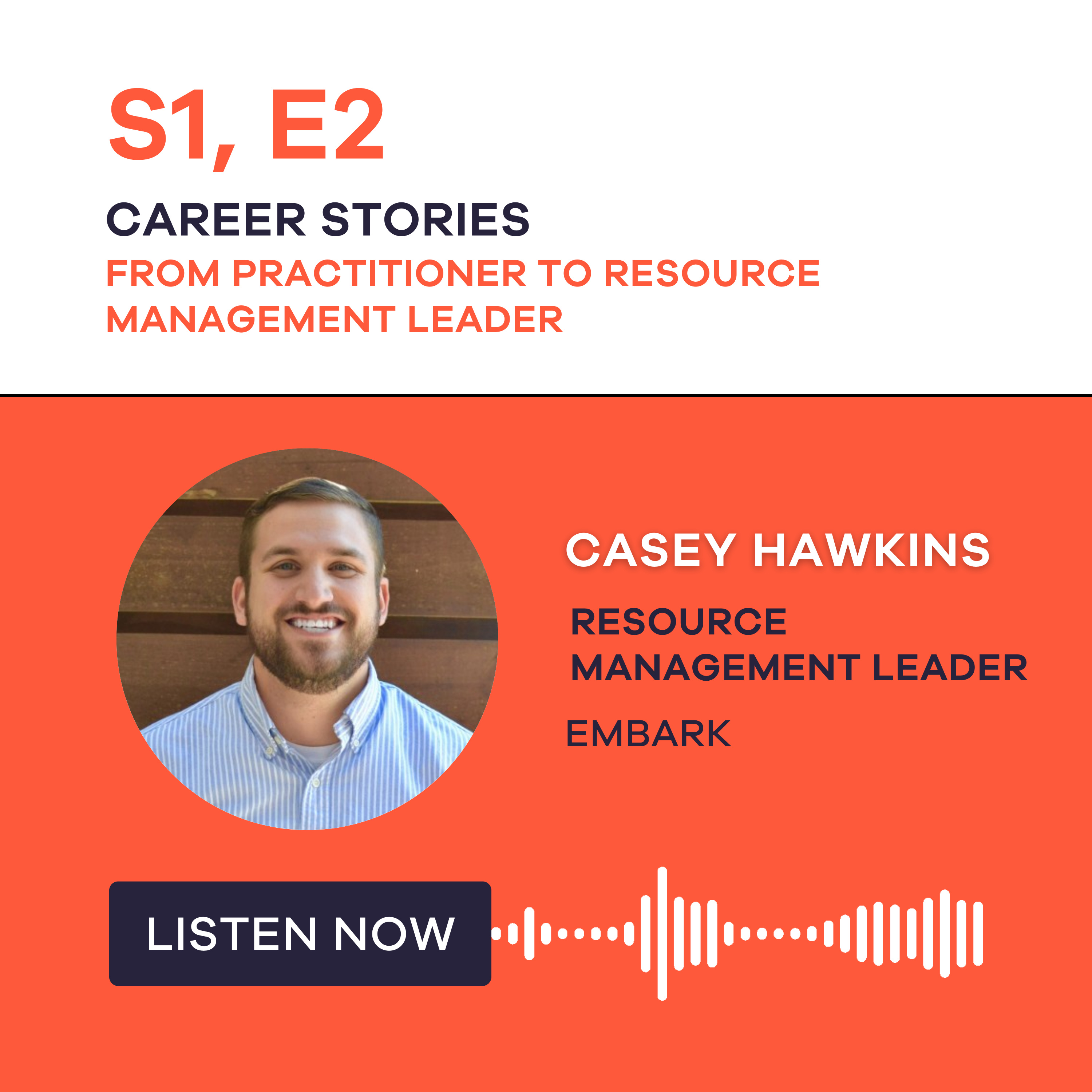 Resource Revolution: The Resource Management Podcast