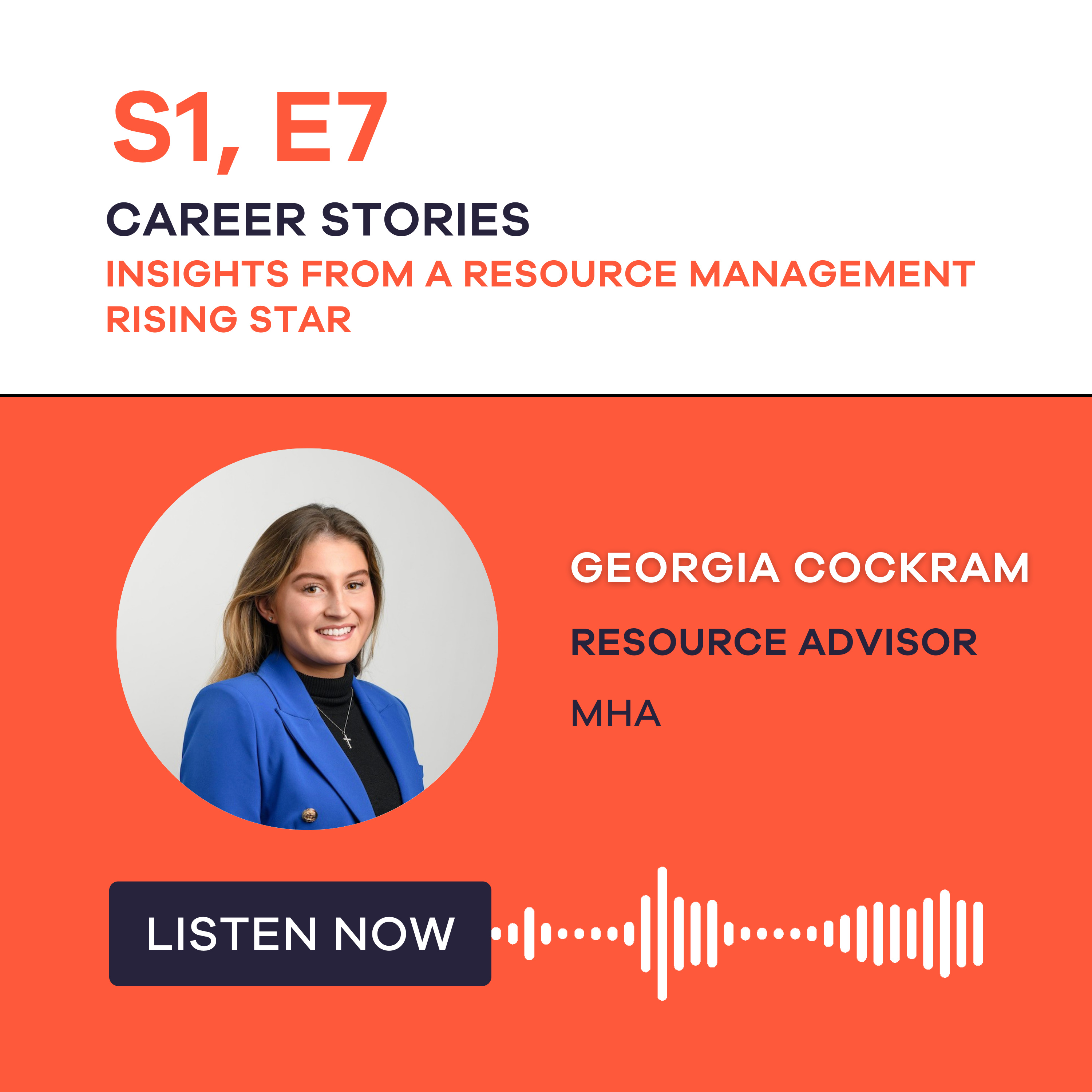 Resource Revolution: The Resource Management Podcast