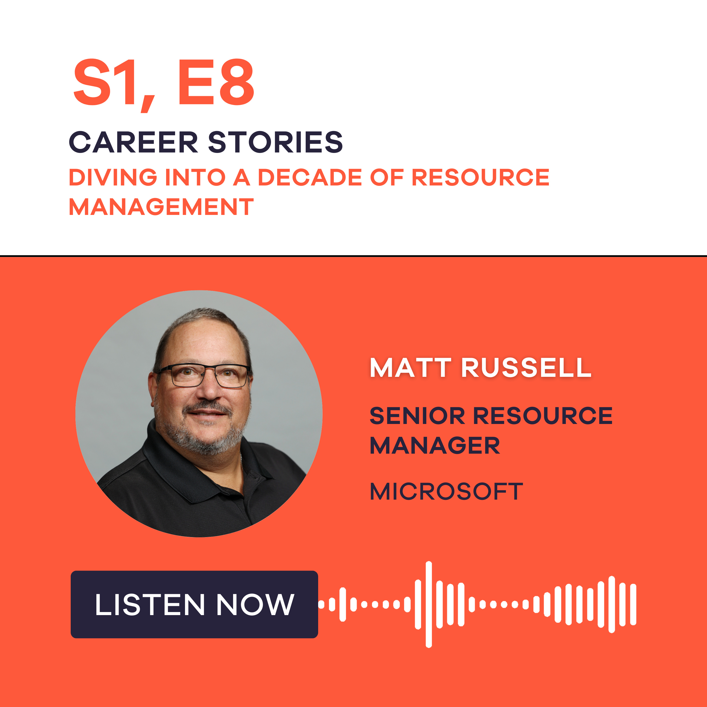 Resource Revolution: The Resource Management Podcast