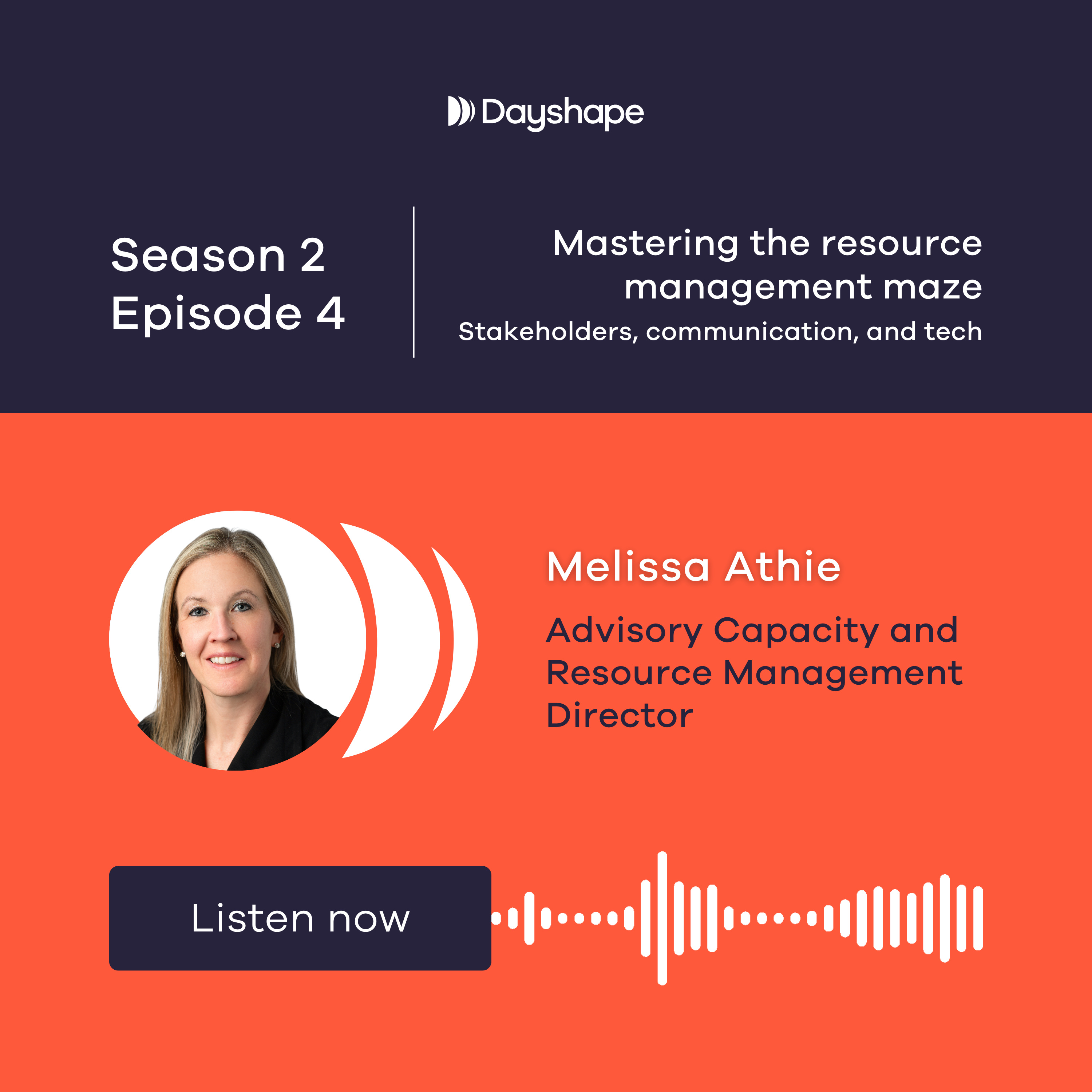 Resource Revolution: The Resource Management Podcast