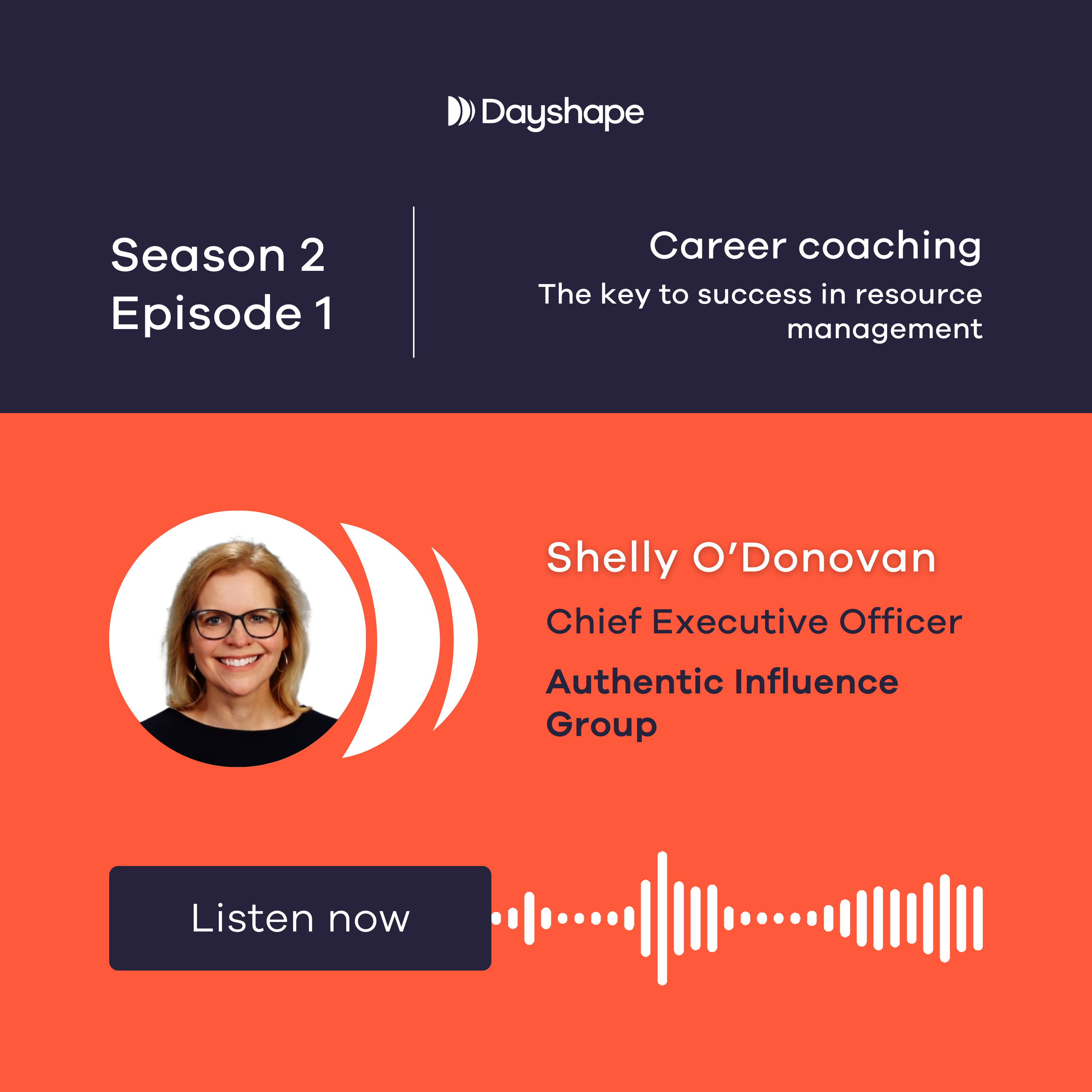 Resource Revolution: The Resource Management Podcast
