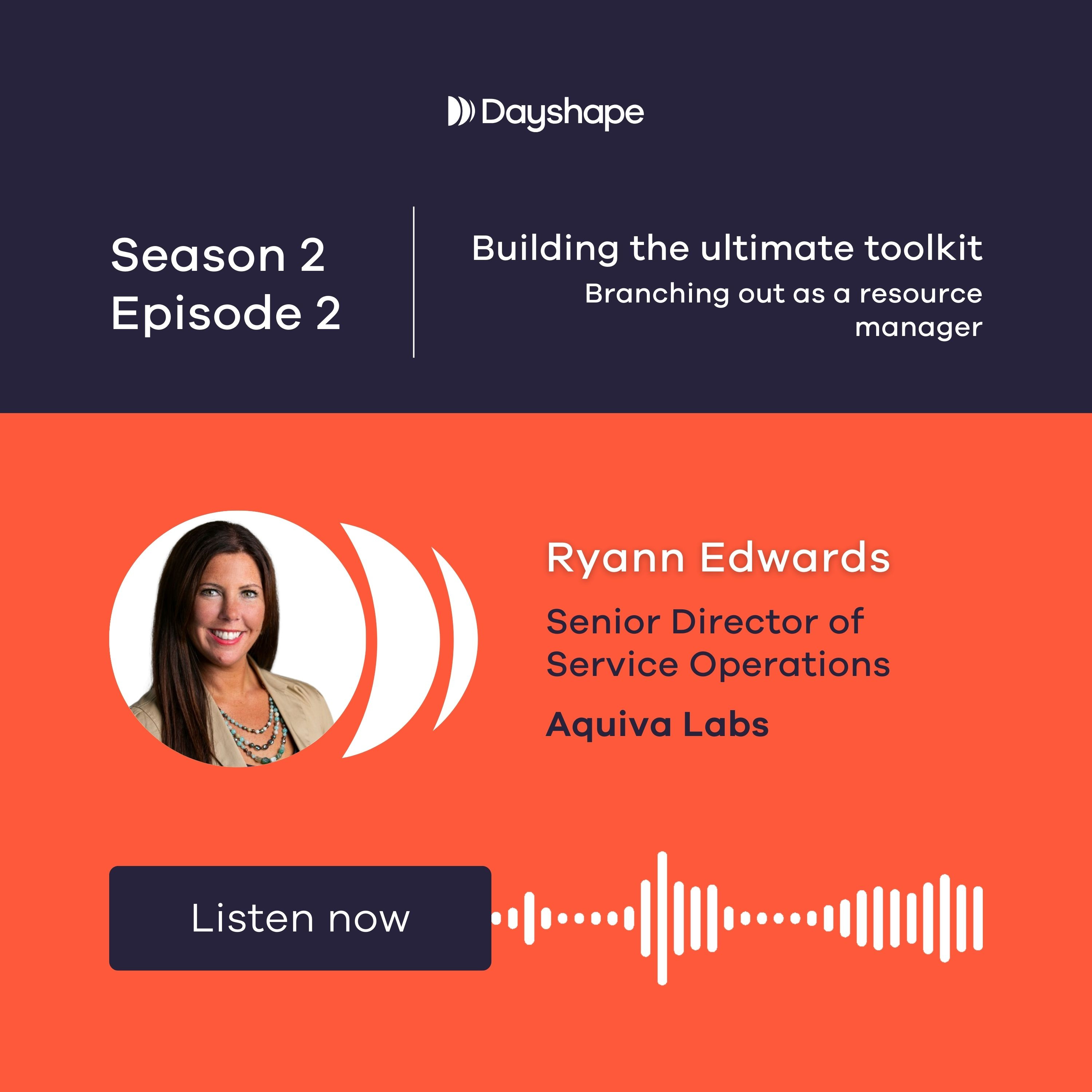 Resource Revolution: The Resource Management Podcast
