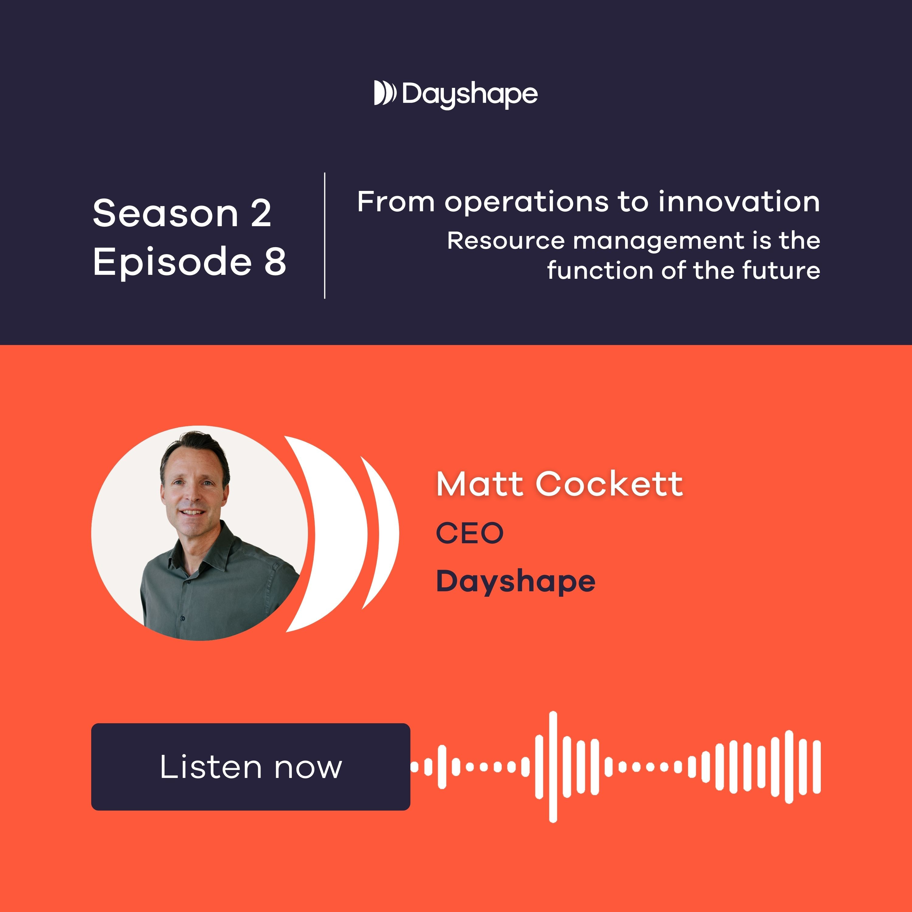 Resource Revolution: The Resource Management Podcast