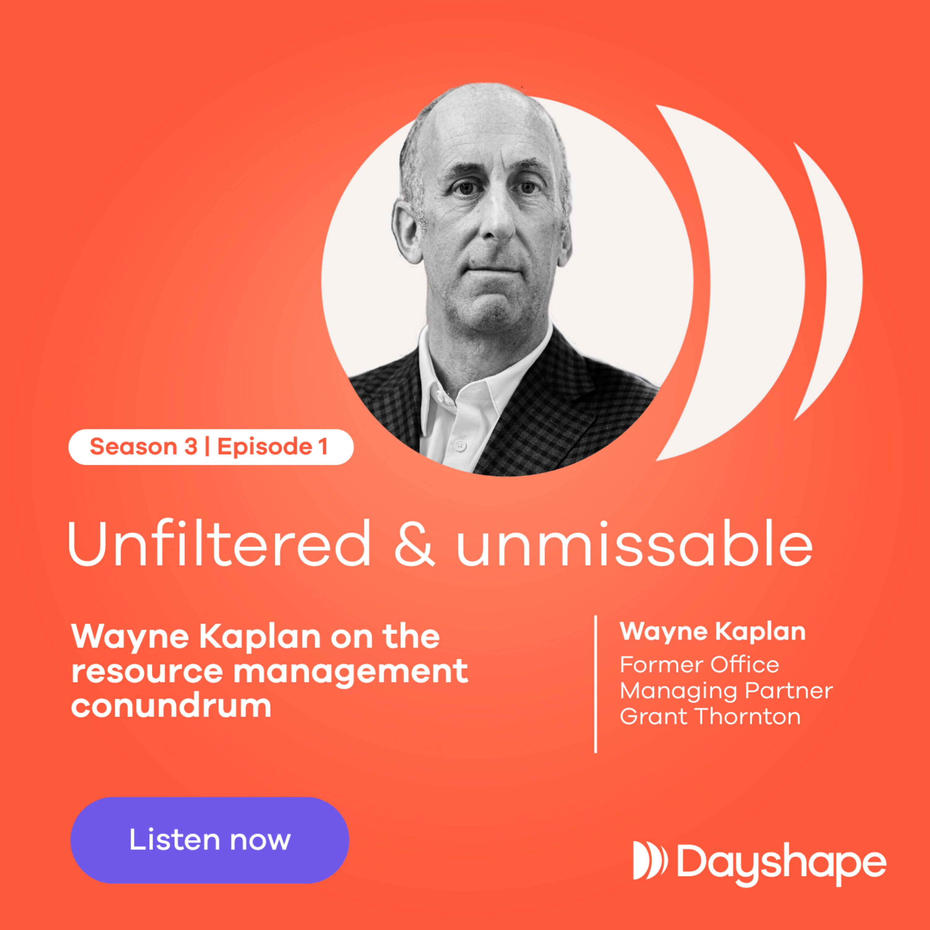 Resource Revolution: The Resource Management Podcast