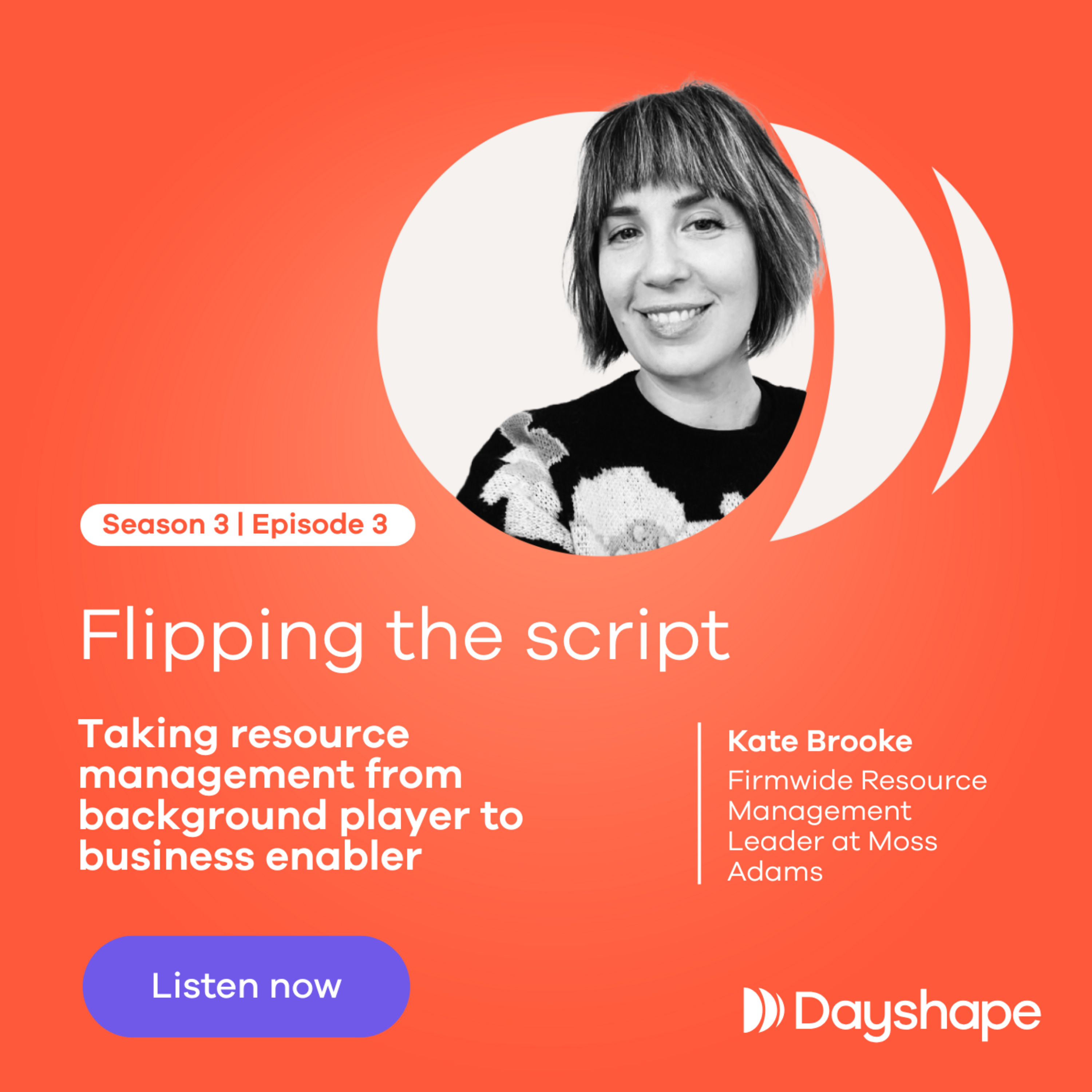 Resource Revolution: The Resource Management Podcast