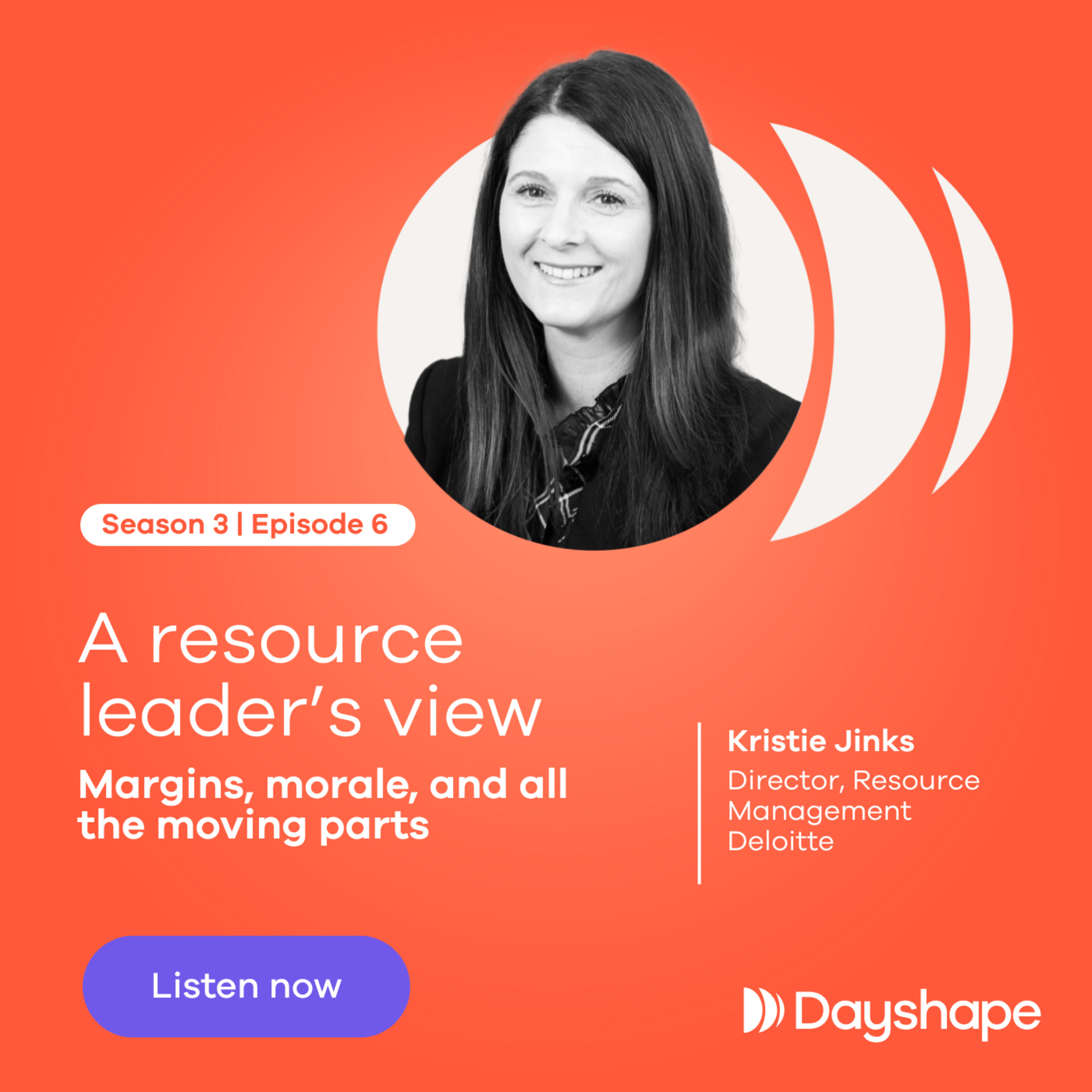 Resource Revolution: The Resource Management Podcast