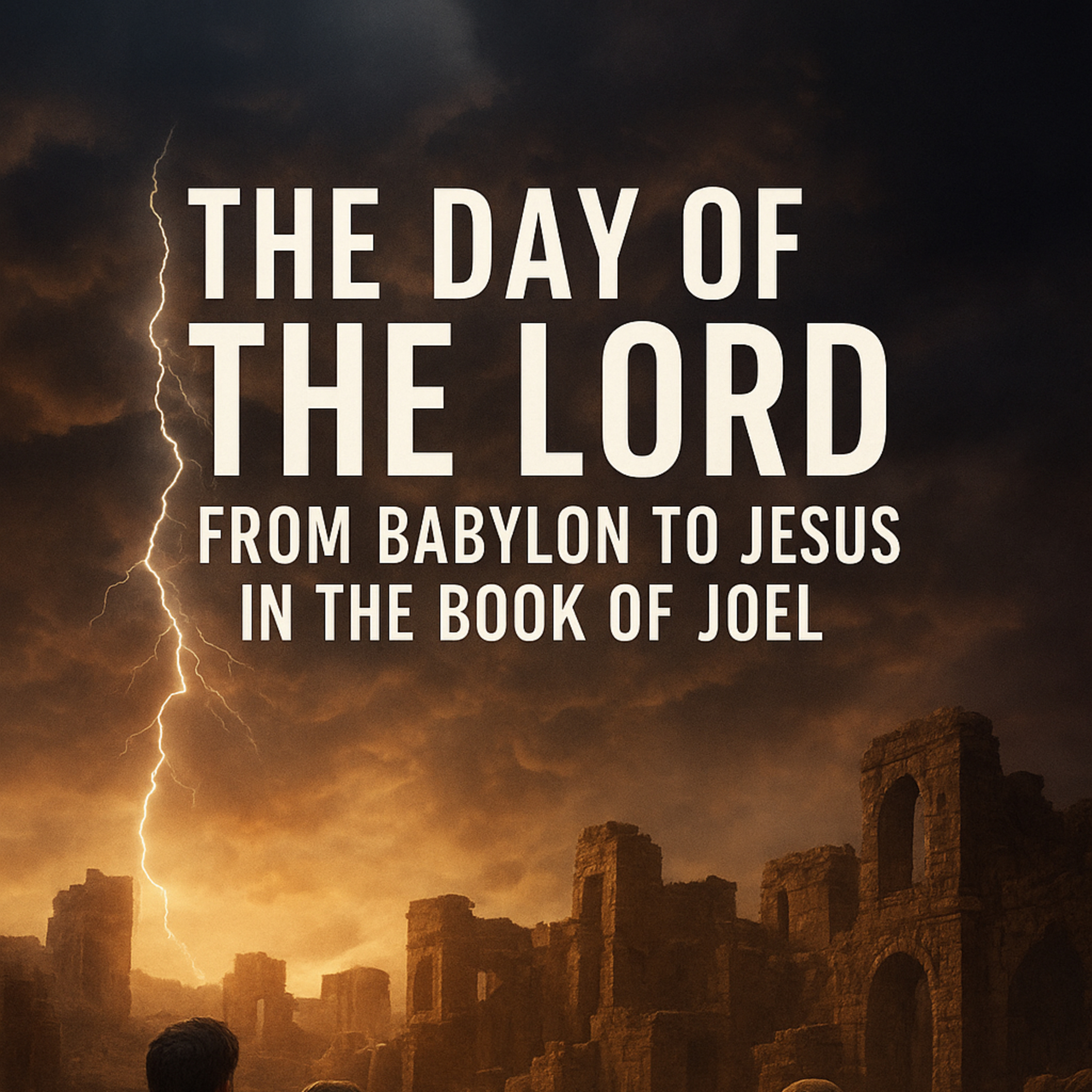 What Does the Bible Teach?