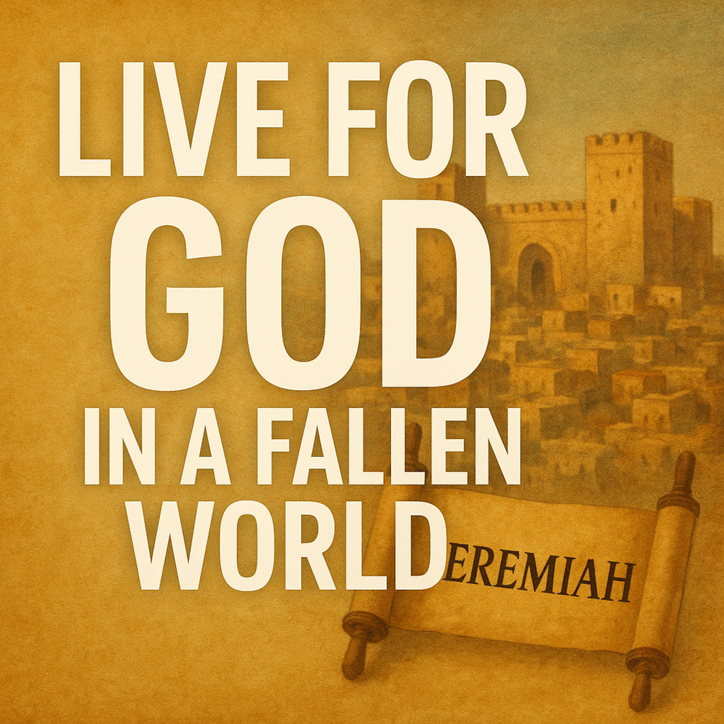 What Does the Bible Teach?