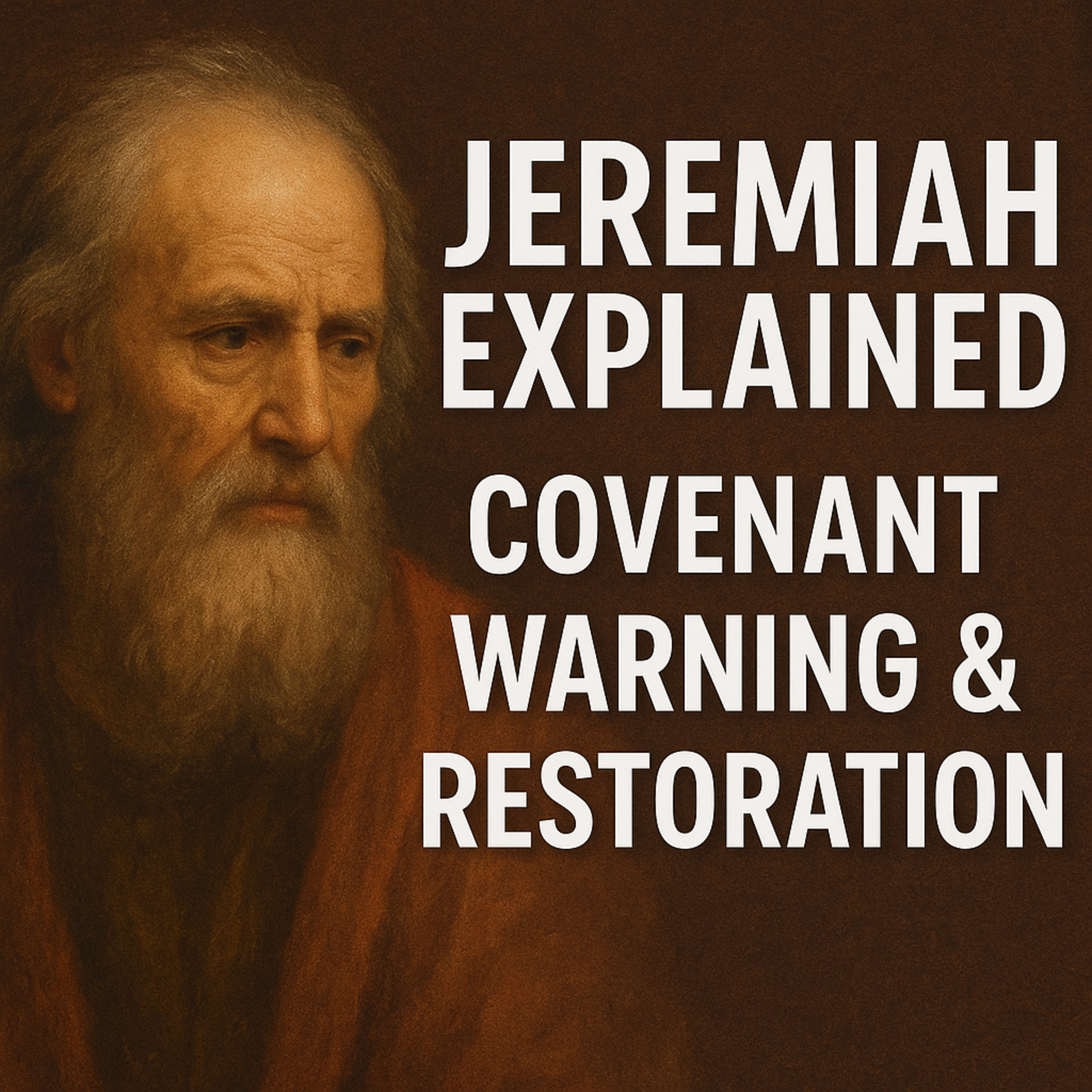 What Does the Bible Teach?