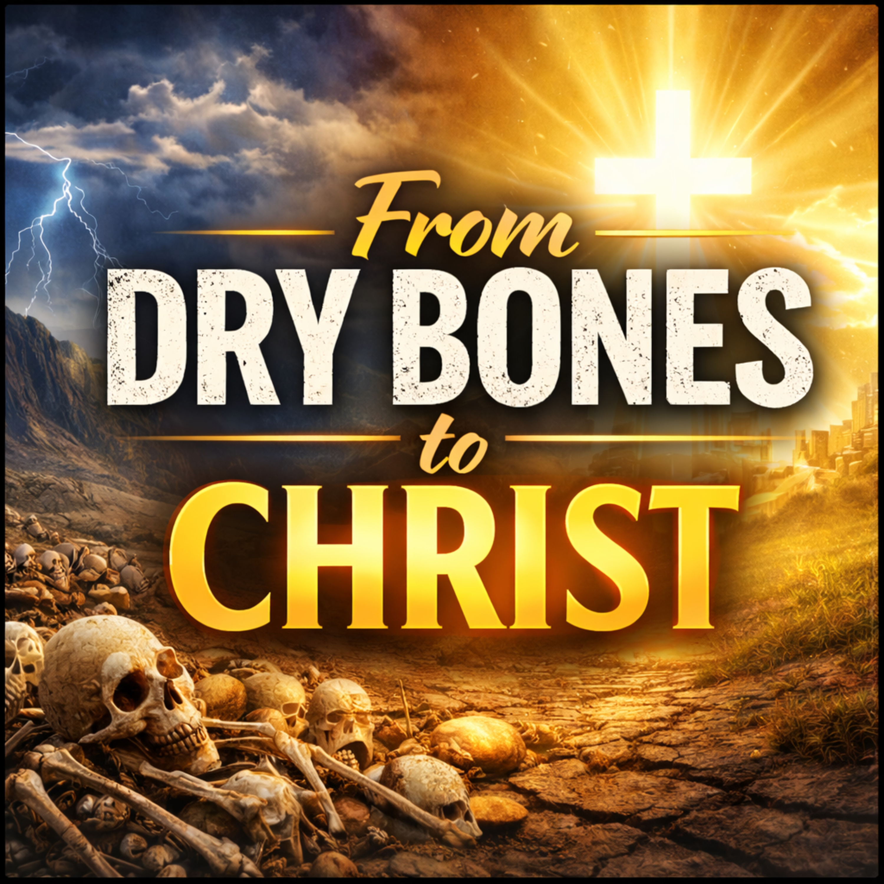 What Does the Bible Teach?